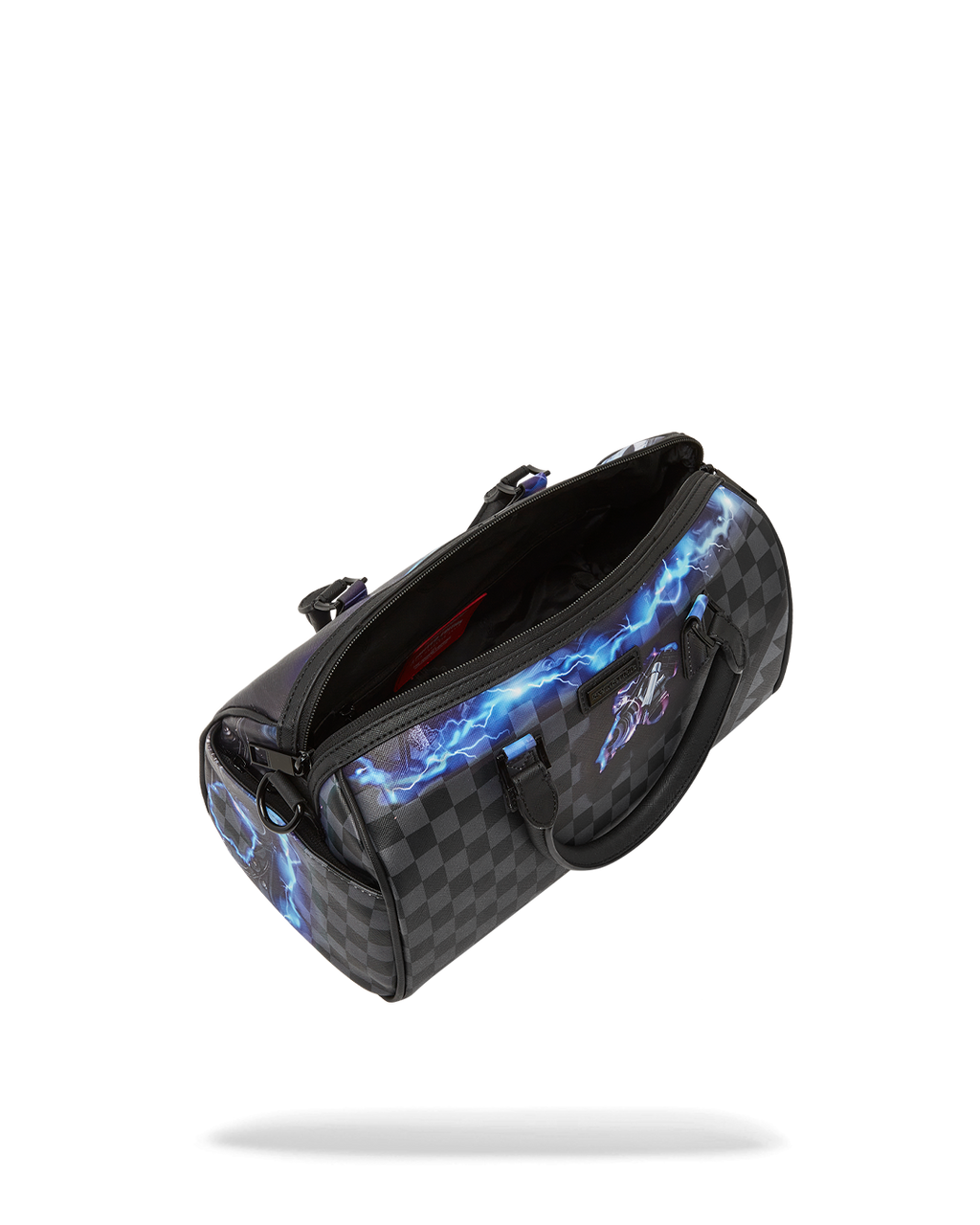 The Undercurrent Mini Duffle - Image 13
