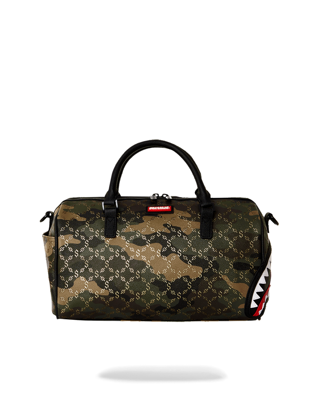 LASERS BLAZIN MINI DUFFLE