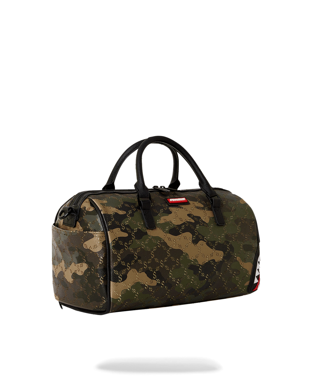Lasers Blazin Mini Duffle - Image 3