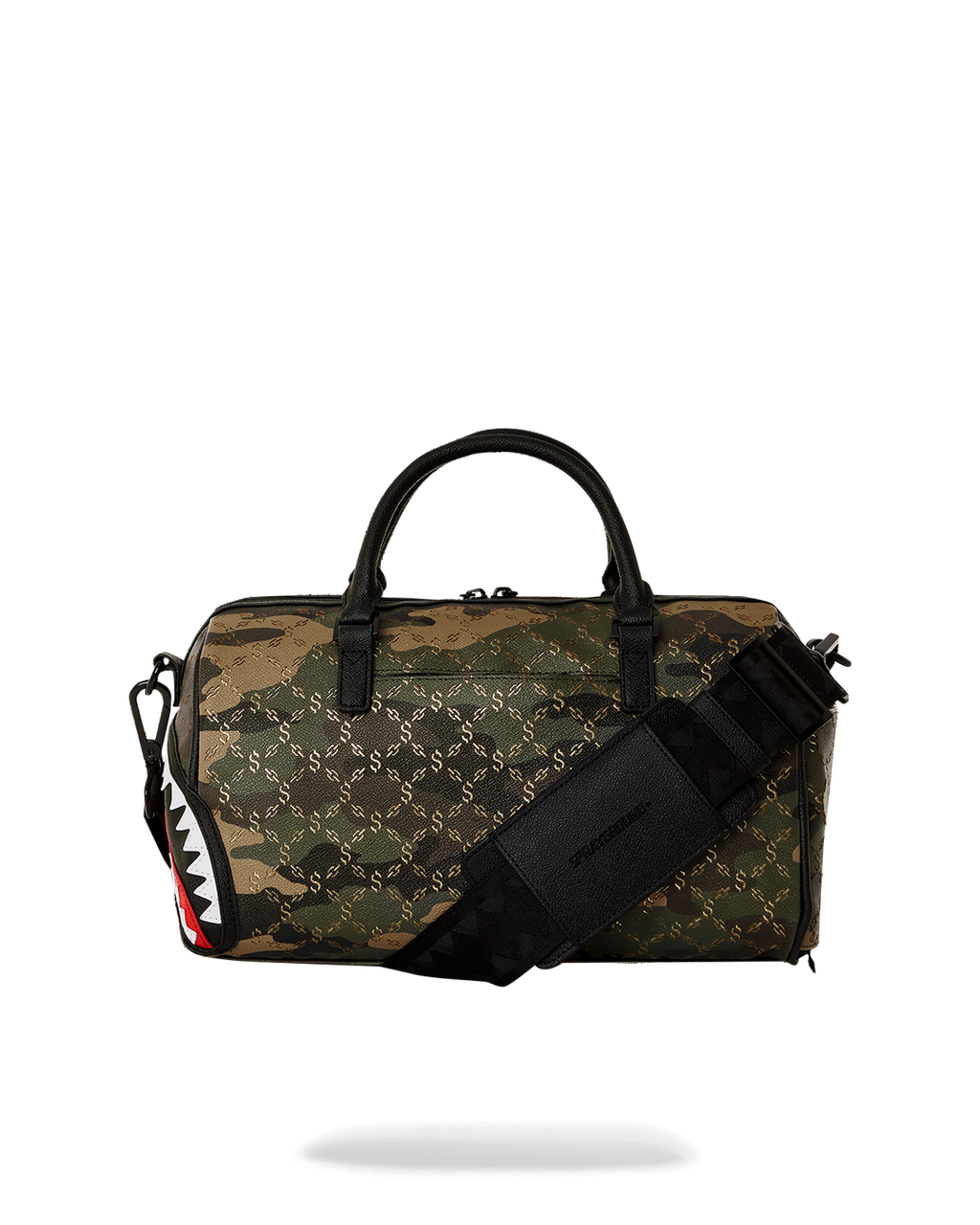 Lasers Blazin Mini Duffle - Image 7