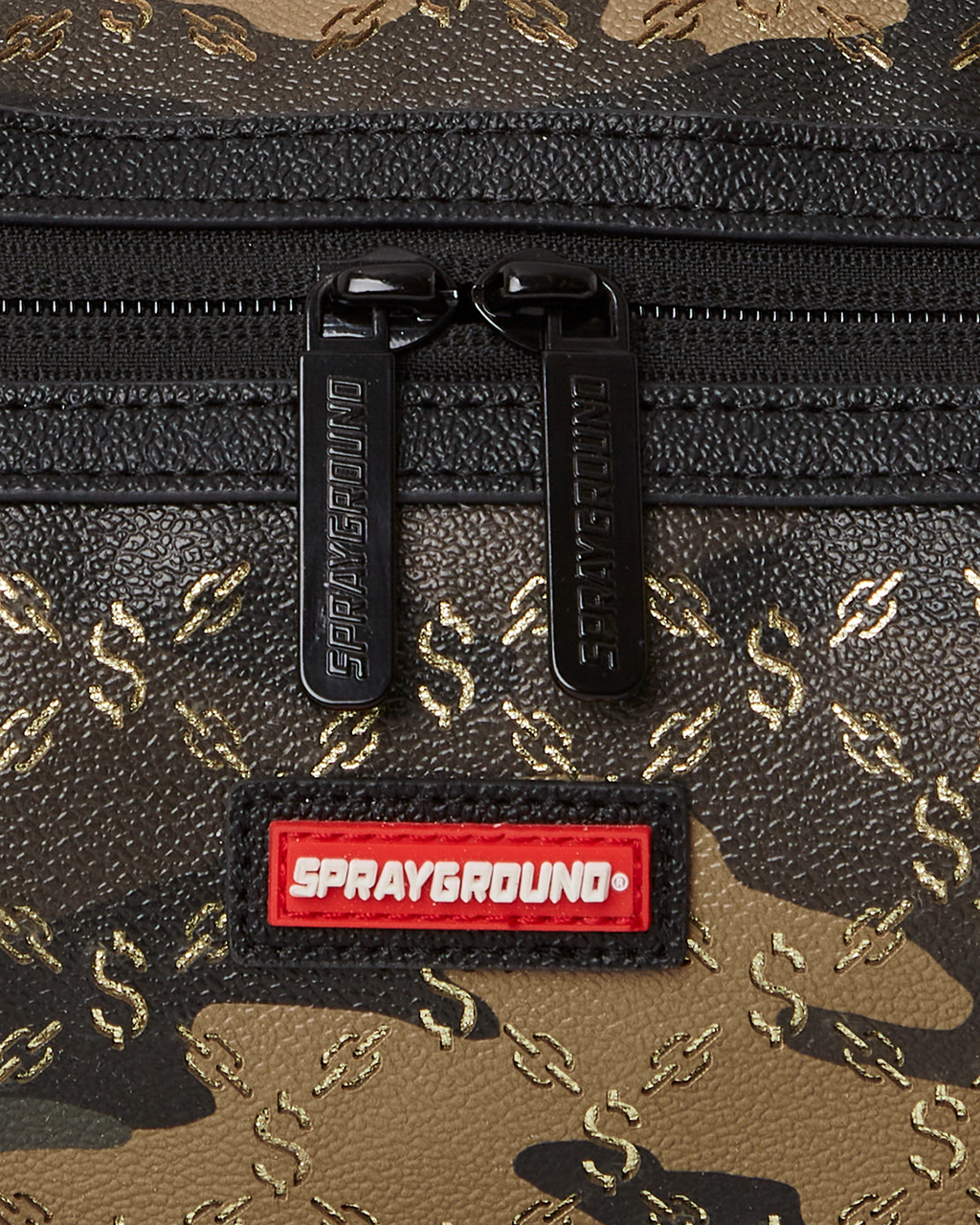 Lasers Blazin Mini Duffle - Image 10