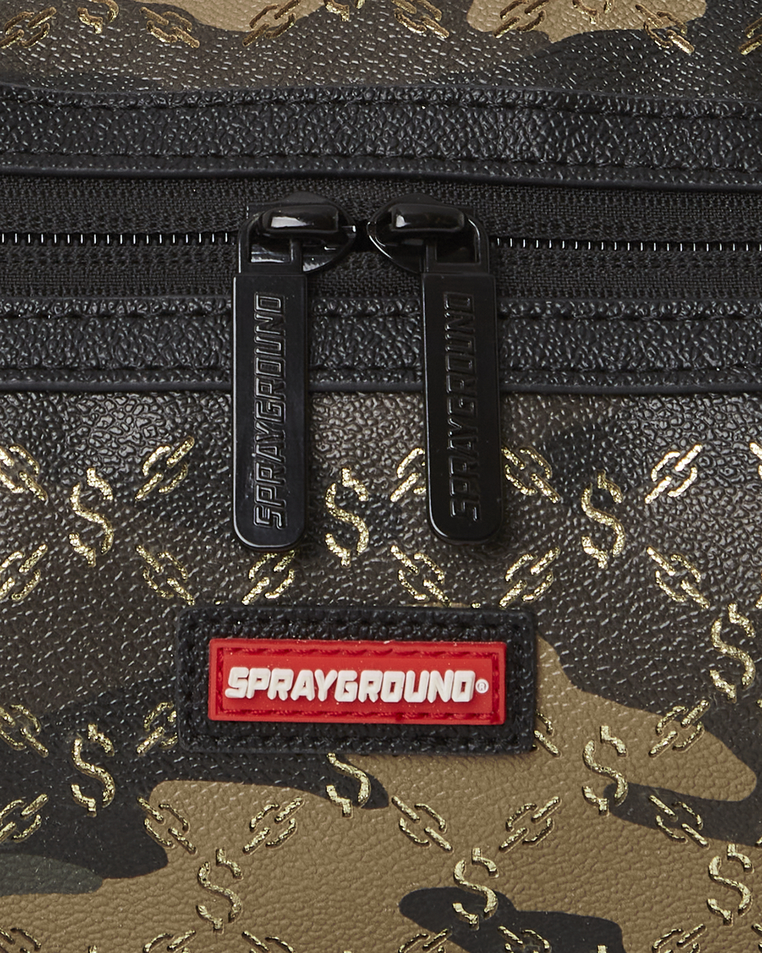 Lasers Blazin Mini Duffle - Image 10
