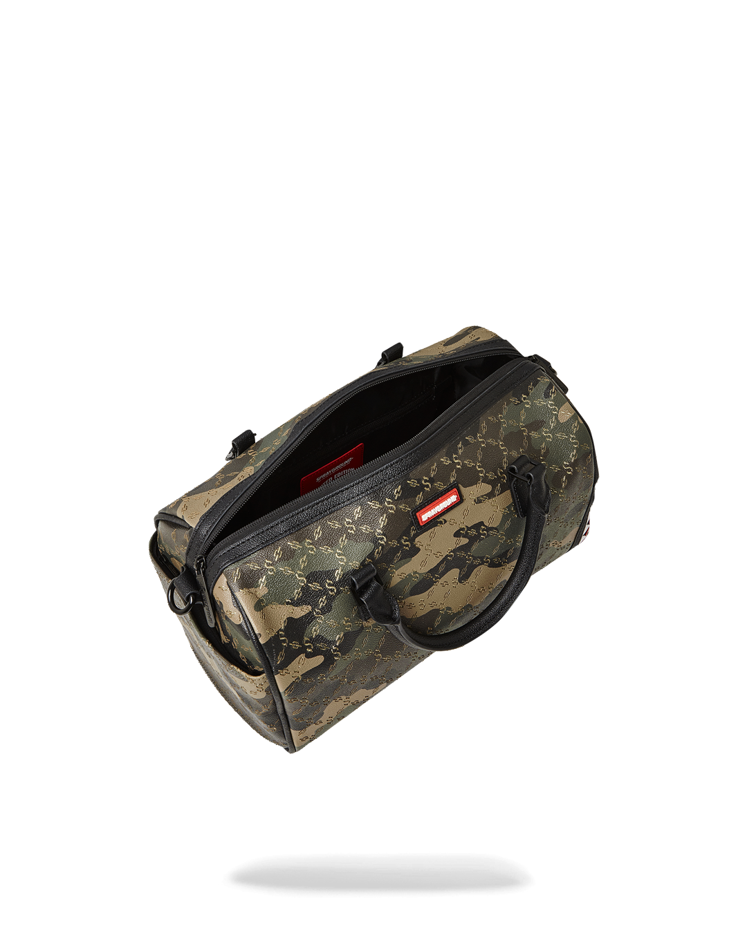 Lasers Blazin Mini Duffle - Image 11