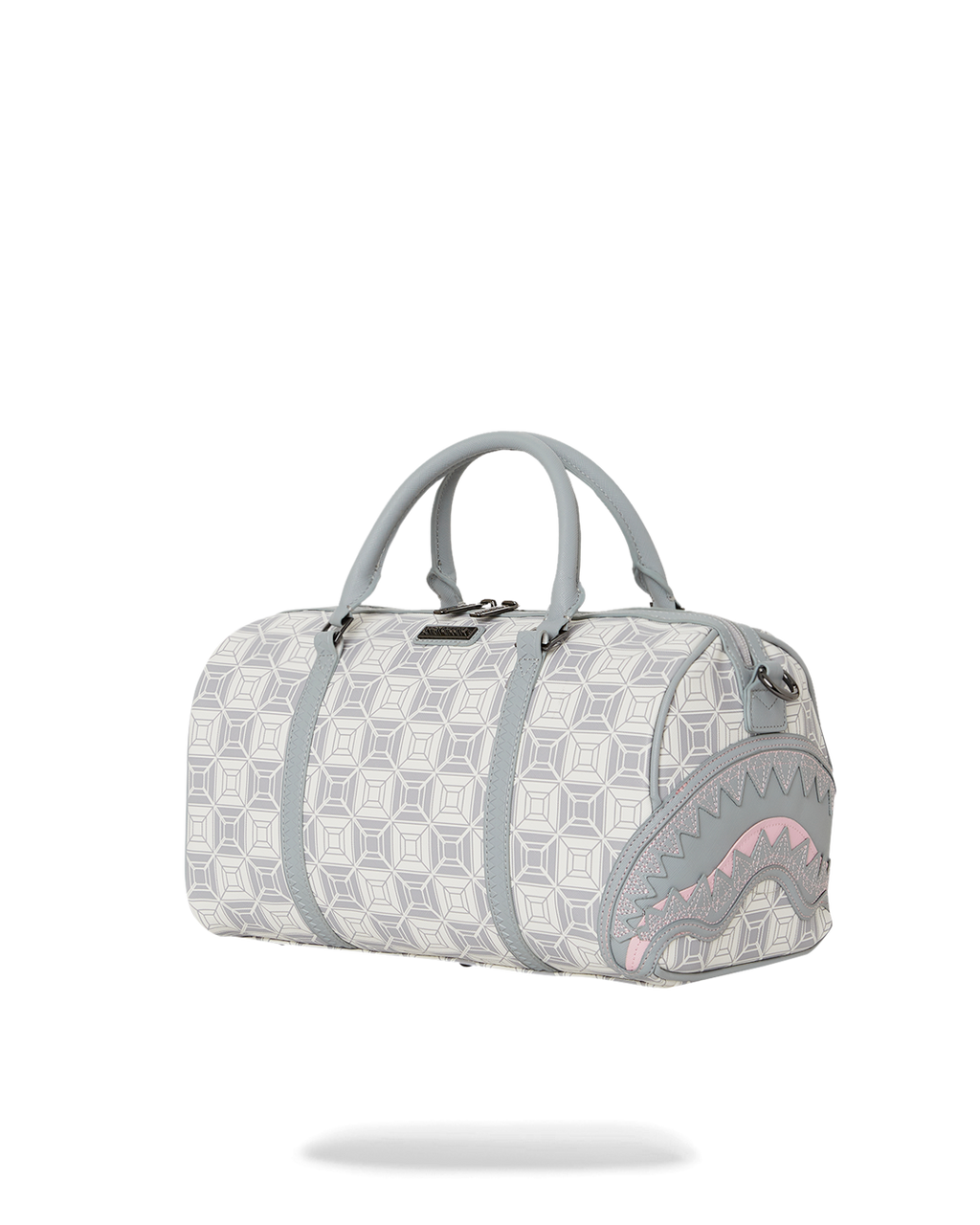 A.I.8 African Intelligence Booked & Busy Mini Duffle - Image 5