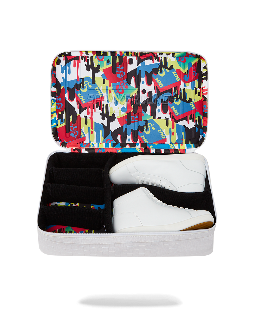 Show Up Show Out Stiletto Duffle - Image 16
