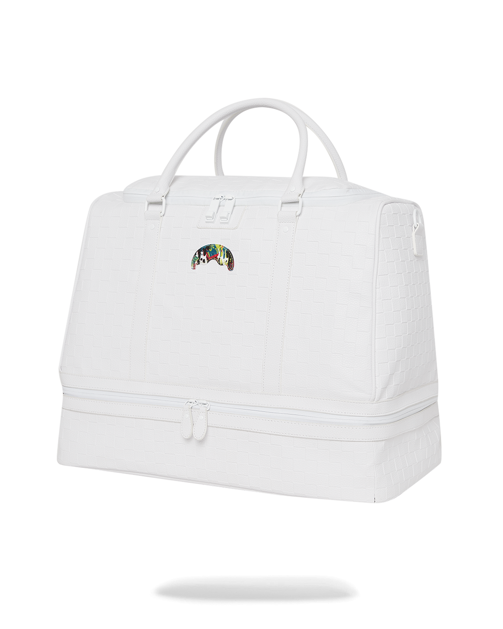 Show Up Show Out Stiletto Duffle - Image 5
