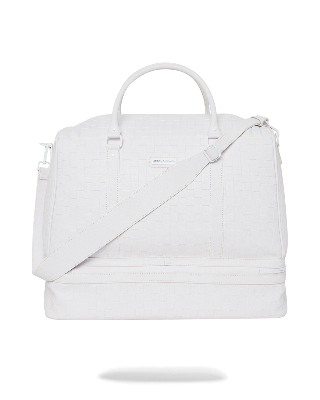 Show Up Show Out Stiletto Duffle - Image 7