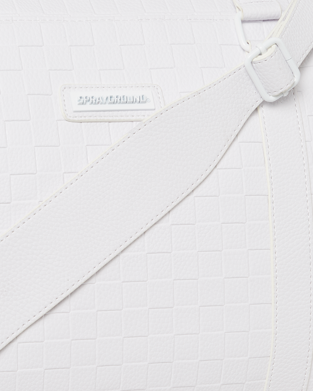 Show Up Show Out Stiletto Duffle - Image 9