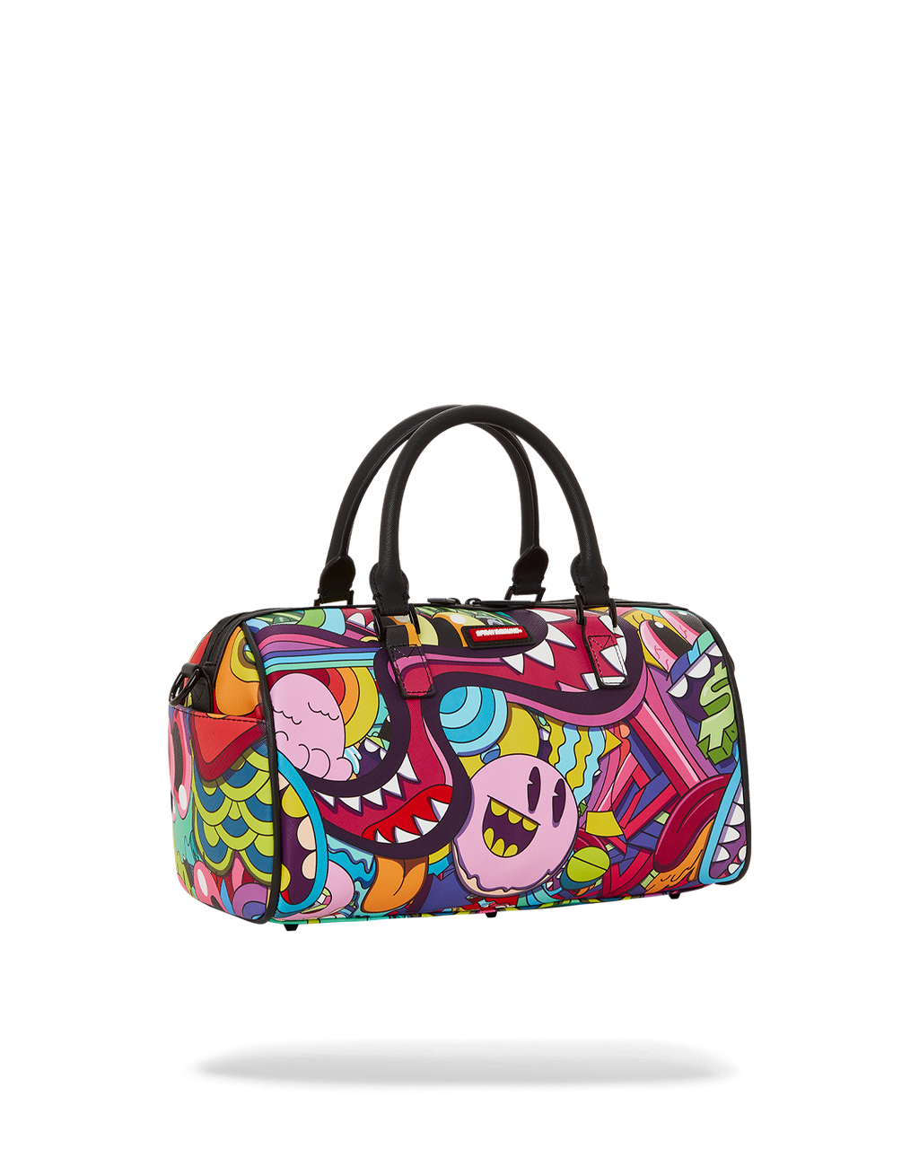 Steady Trippin Mini Duffle - Image 3