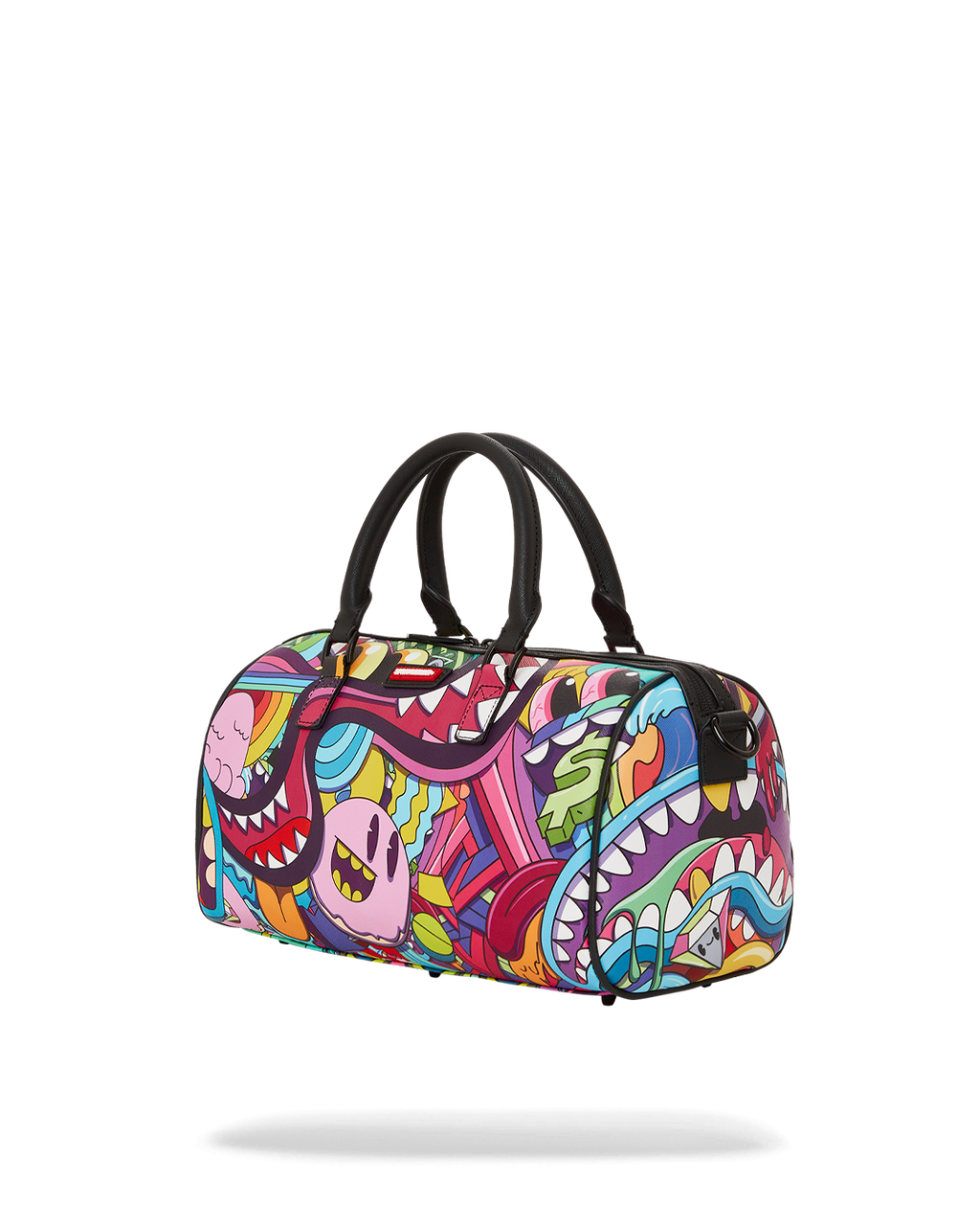 Steady Trippin Mini Duffle - Image 5