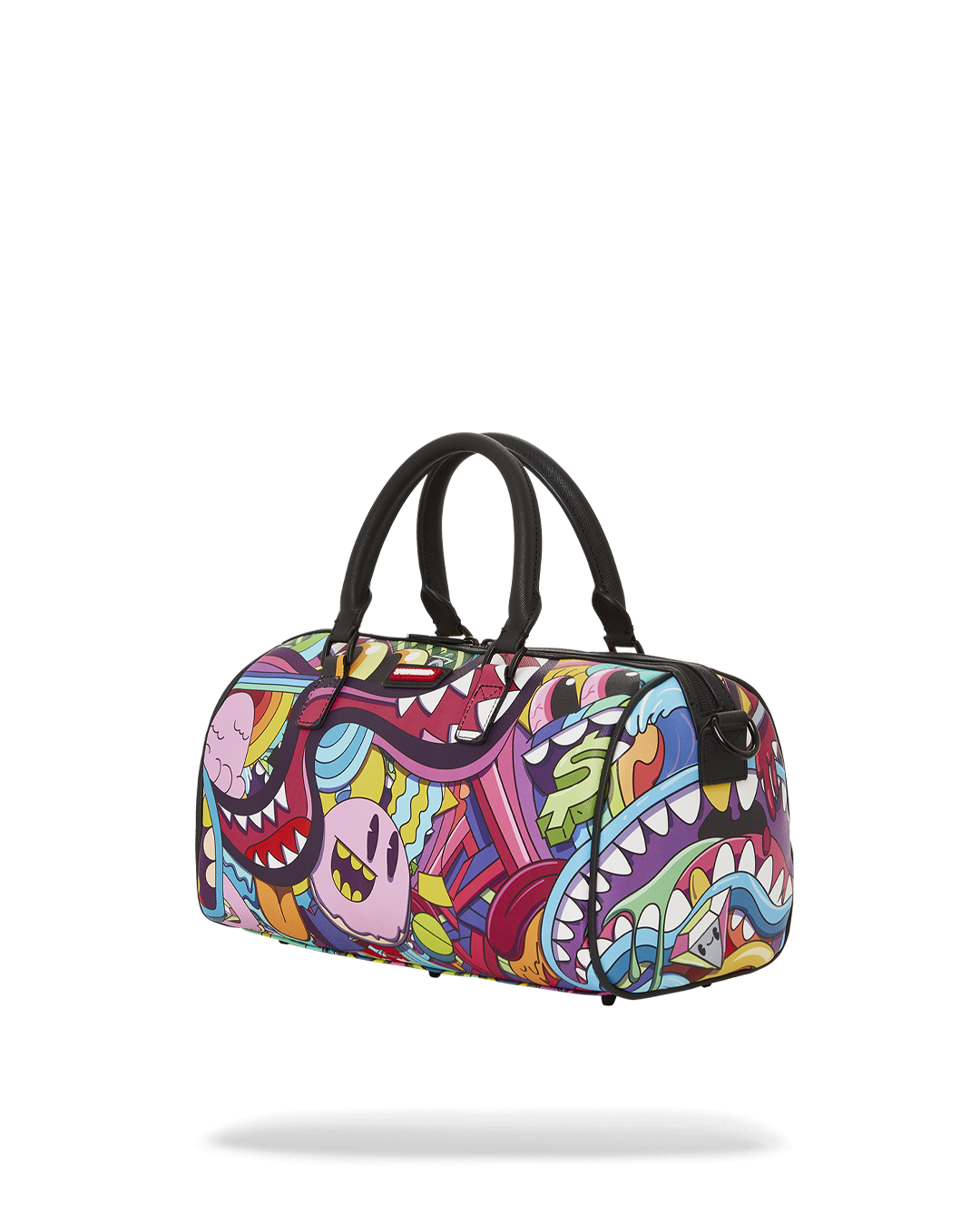 Steady Trippin Mini Duffle - Image 5