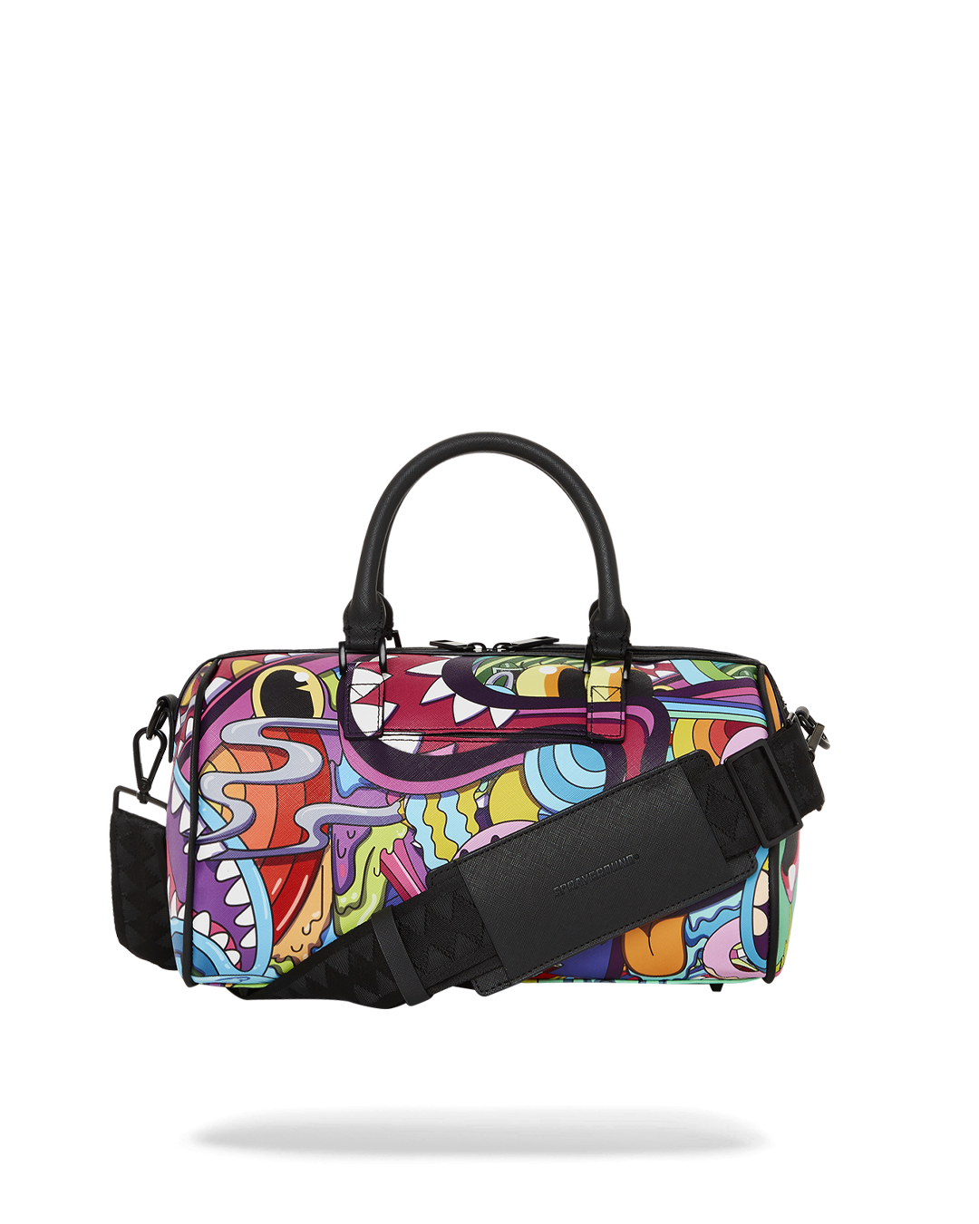 Steady Trippin Mini Duffle - Image 6