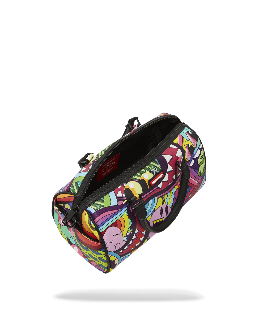 Steady Trippin Mini Duffle - Image 9