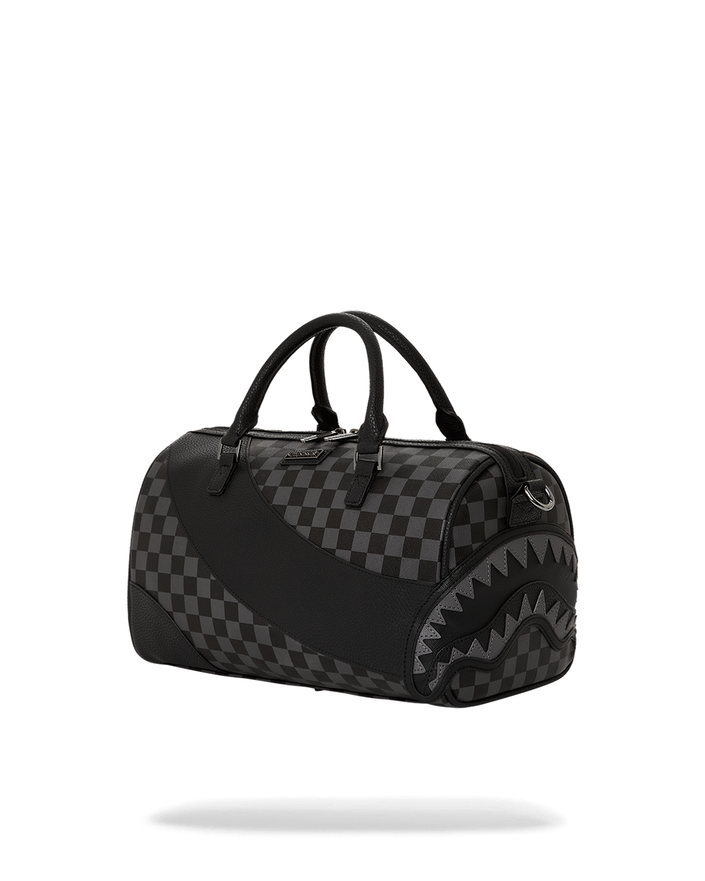 Raceway Shadow Phantom Mini Duffle - Image 5