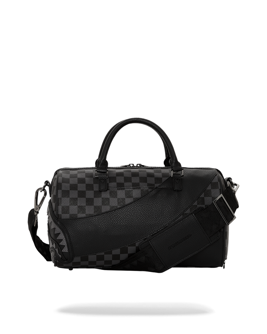 Raceway Shadow Phantom Mini Duffle - Image 7