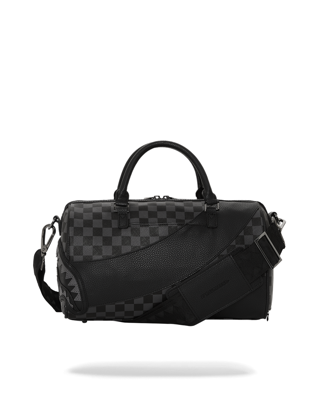 Raceway Shadow Phantom Mini Duffle - Image 7