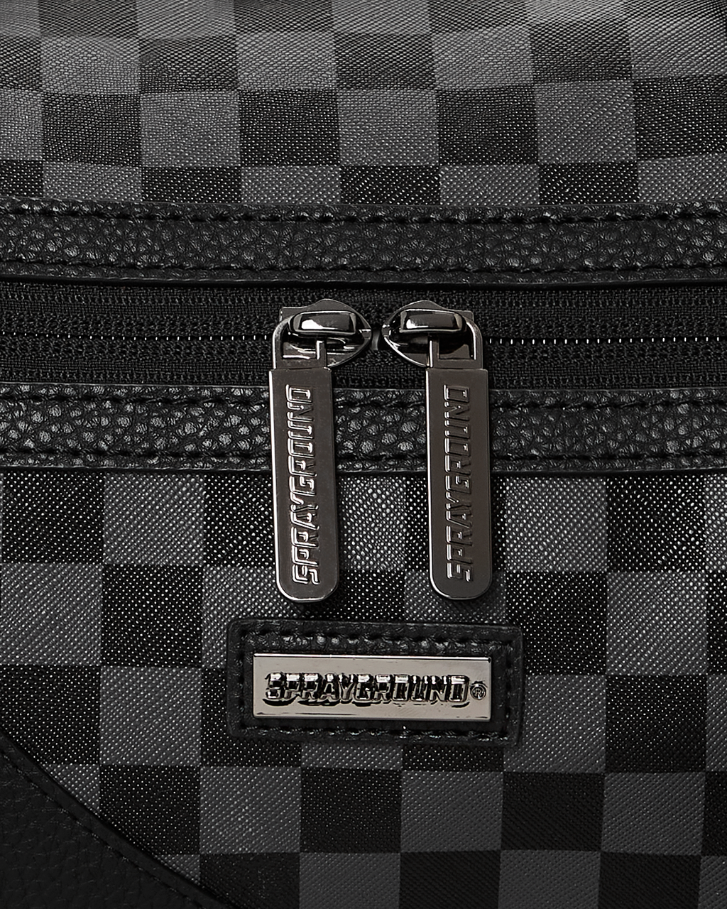 Raceway Shadow Phantom Mini Duffle - Image 11