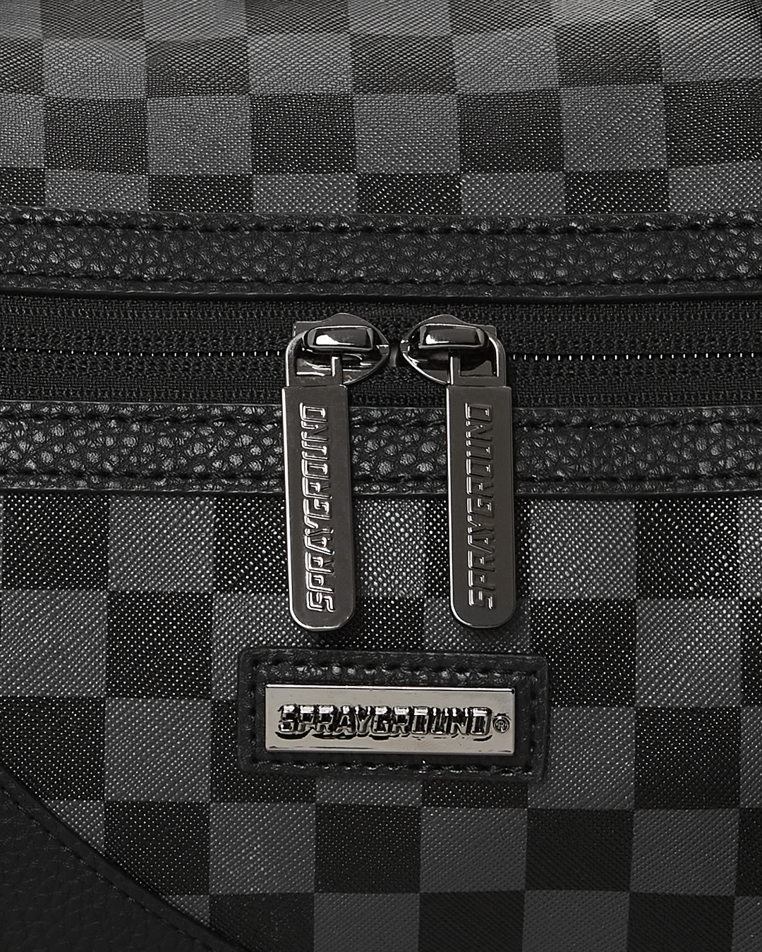 Raceway Shadow Phantom Mini Duffle - Image 11