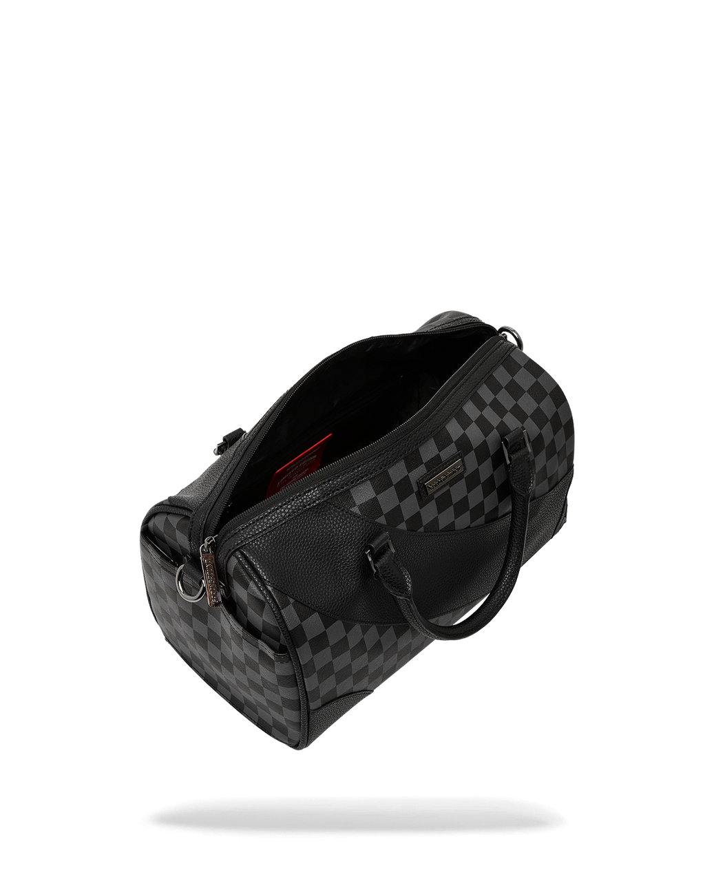 Raceway Shadow Phantom Mini Duffle - Image 13