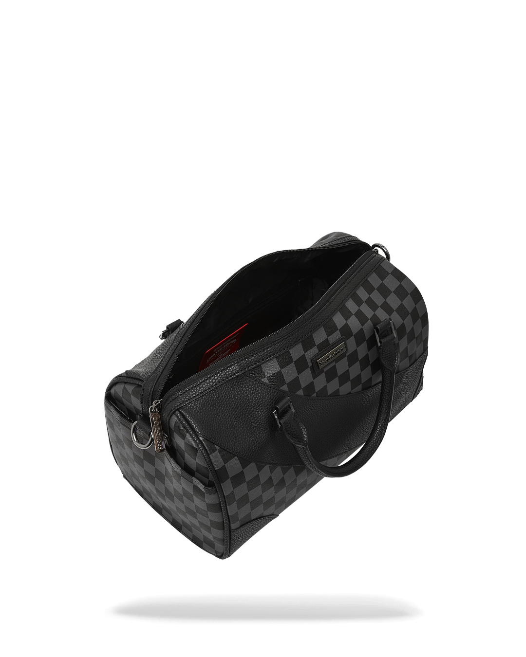 Raceway Shadow Phantom Mini Duffle - Image 13