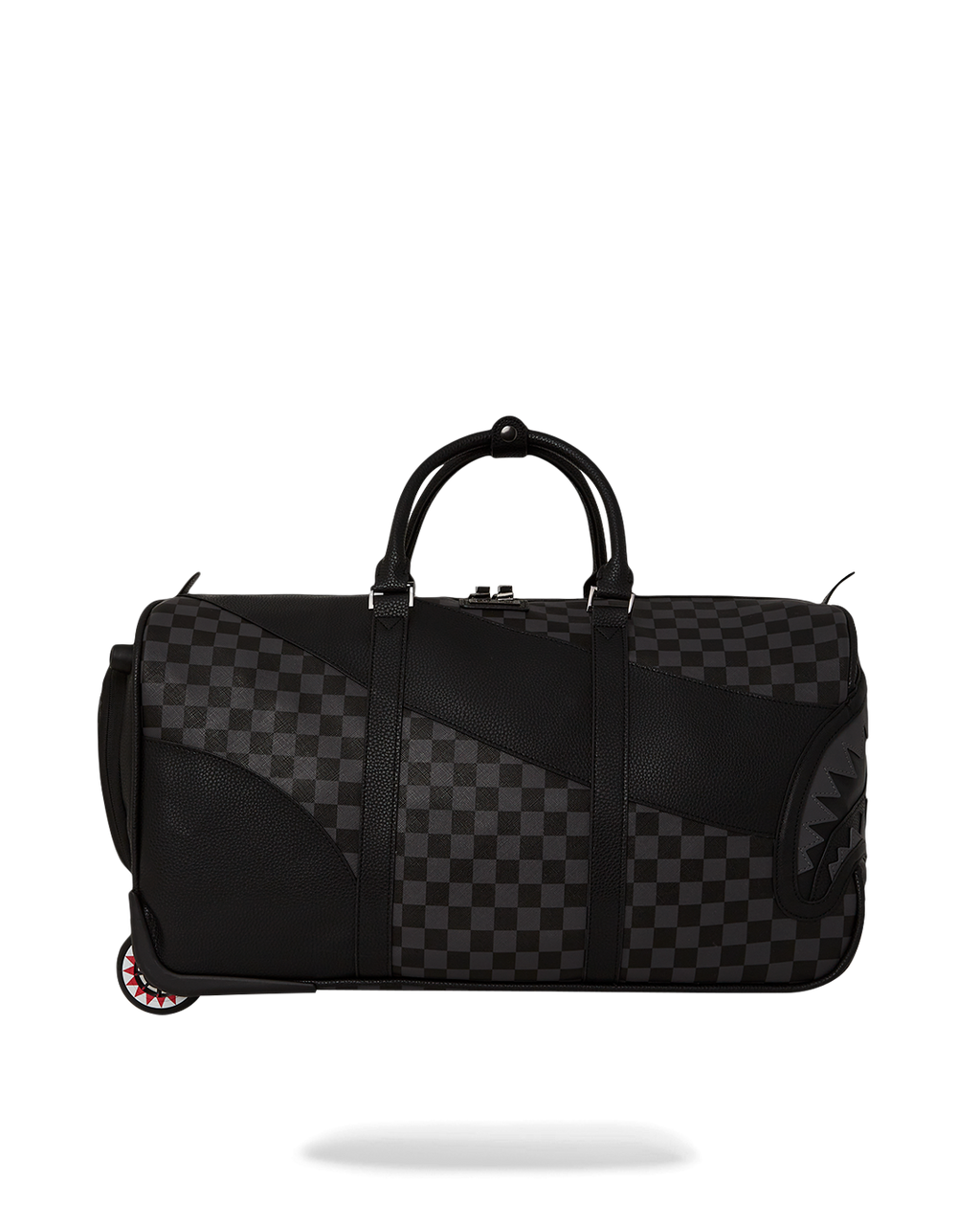 Raceway Shadow Phantom Duffle Wheely - Image 3