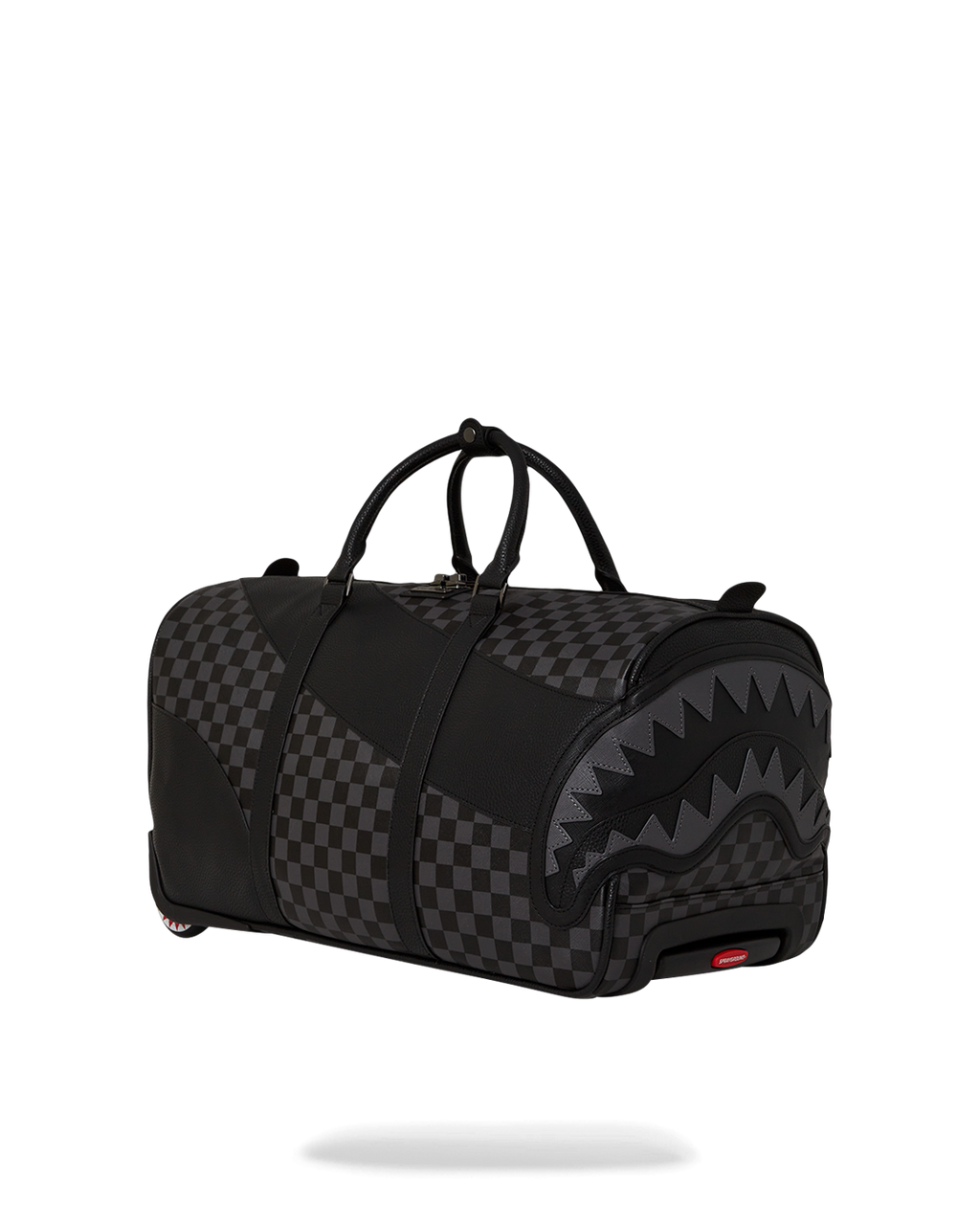 Raceway Shadow Phantom Duffle Wheely - Image 7