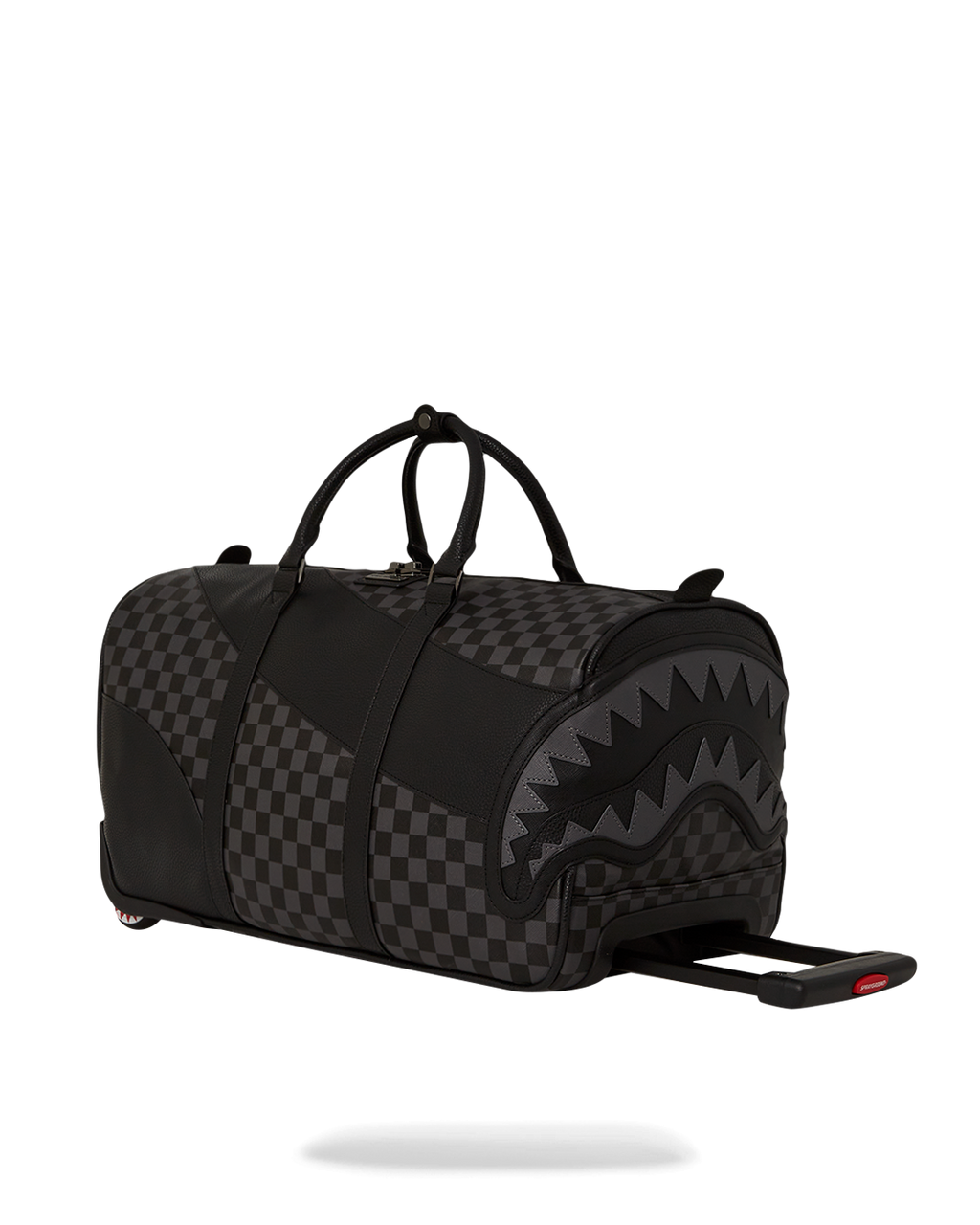 Raceway Shadow Phantom Duffle Wheely - Image 9
