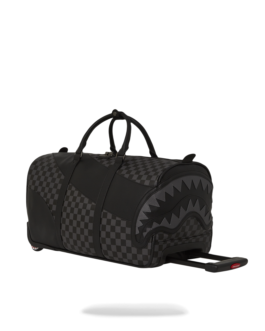 Raceway Shadow Phantom Duffle Wheely - Image 9