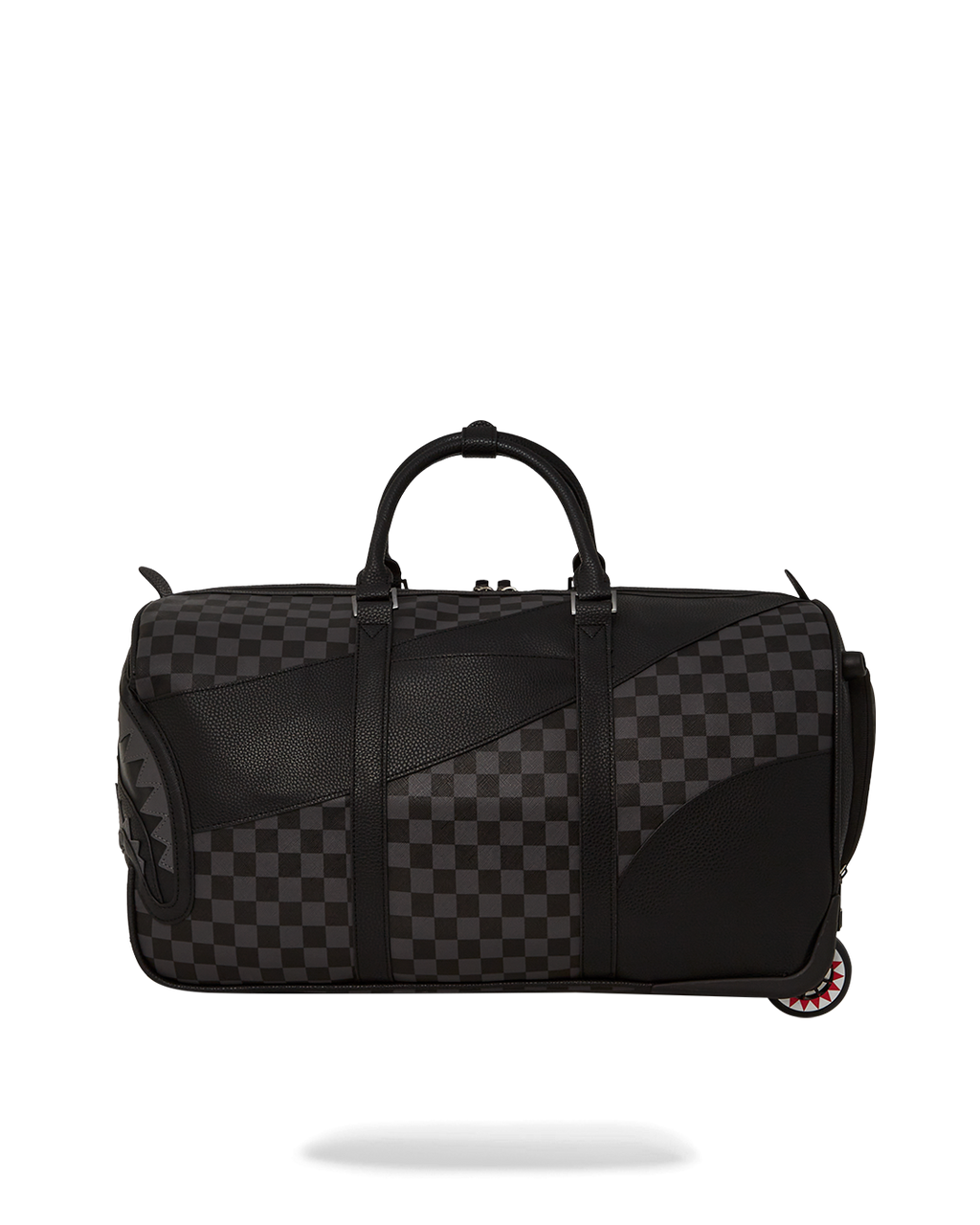 Raceway Shadow Phantom Duffle Wheely - Image 11