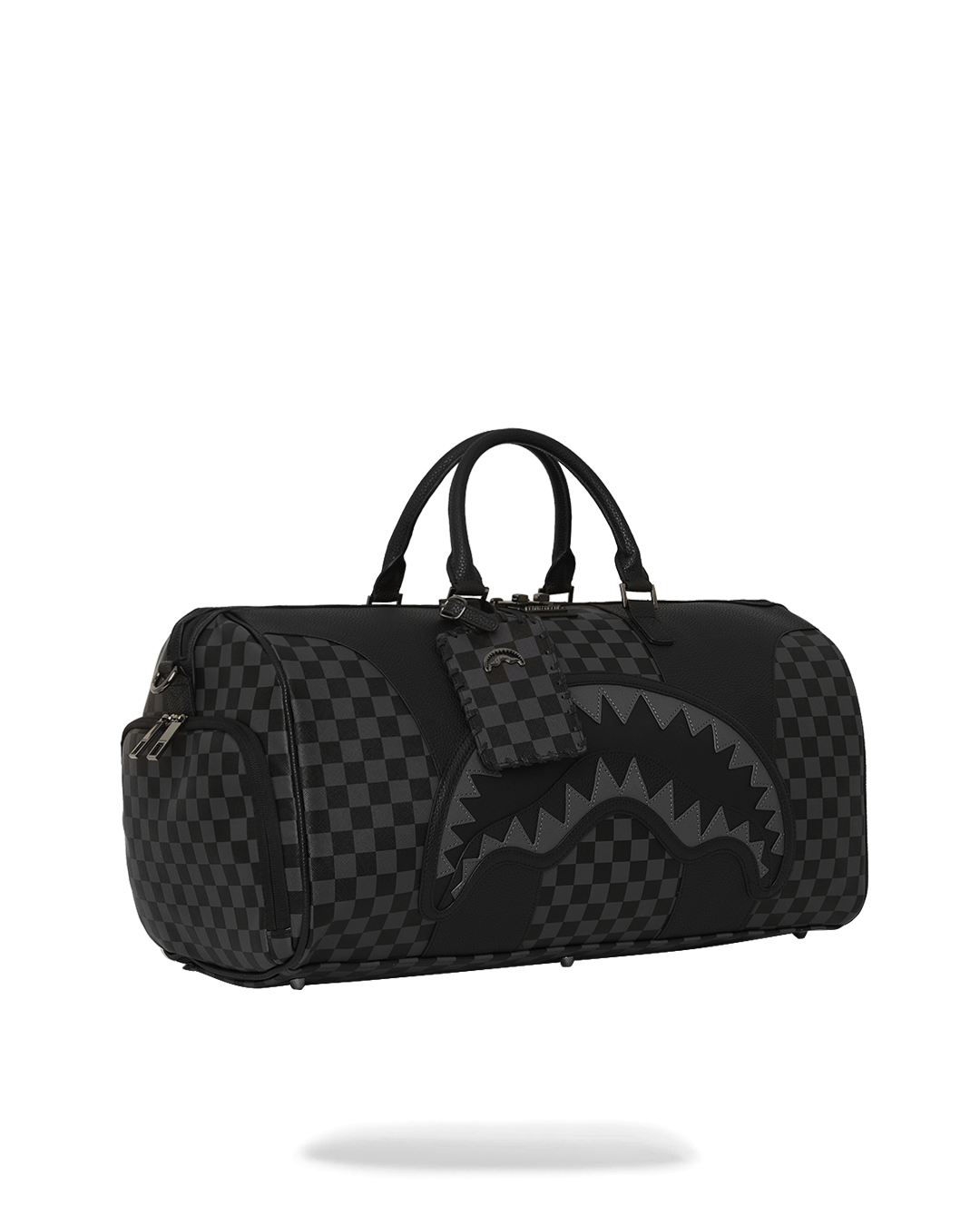 Raceway Shadow Phantom Large Duffle - Image 3