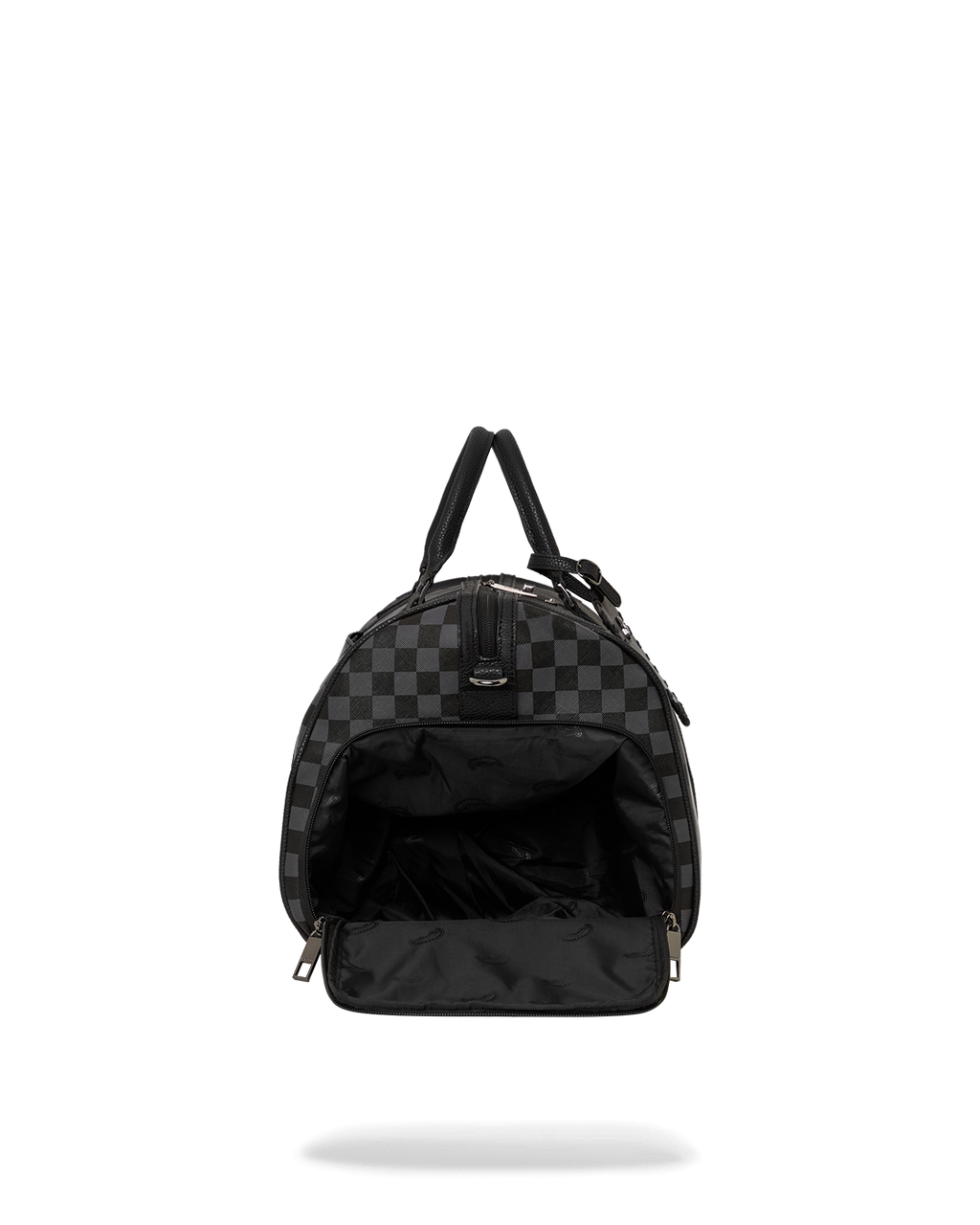 Raceway Shadow Phantom Large Duffle - Image 9