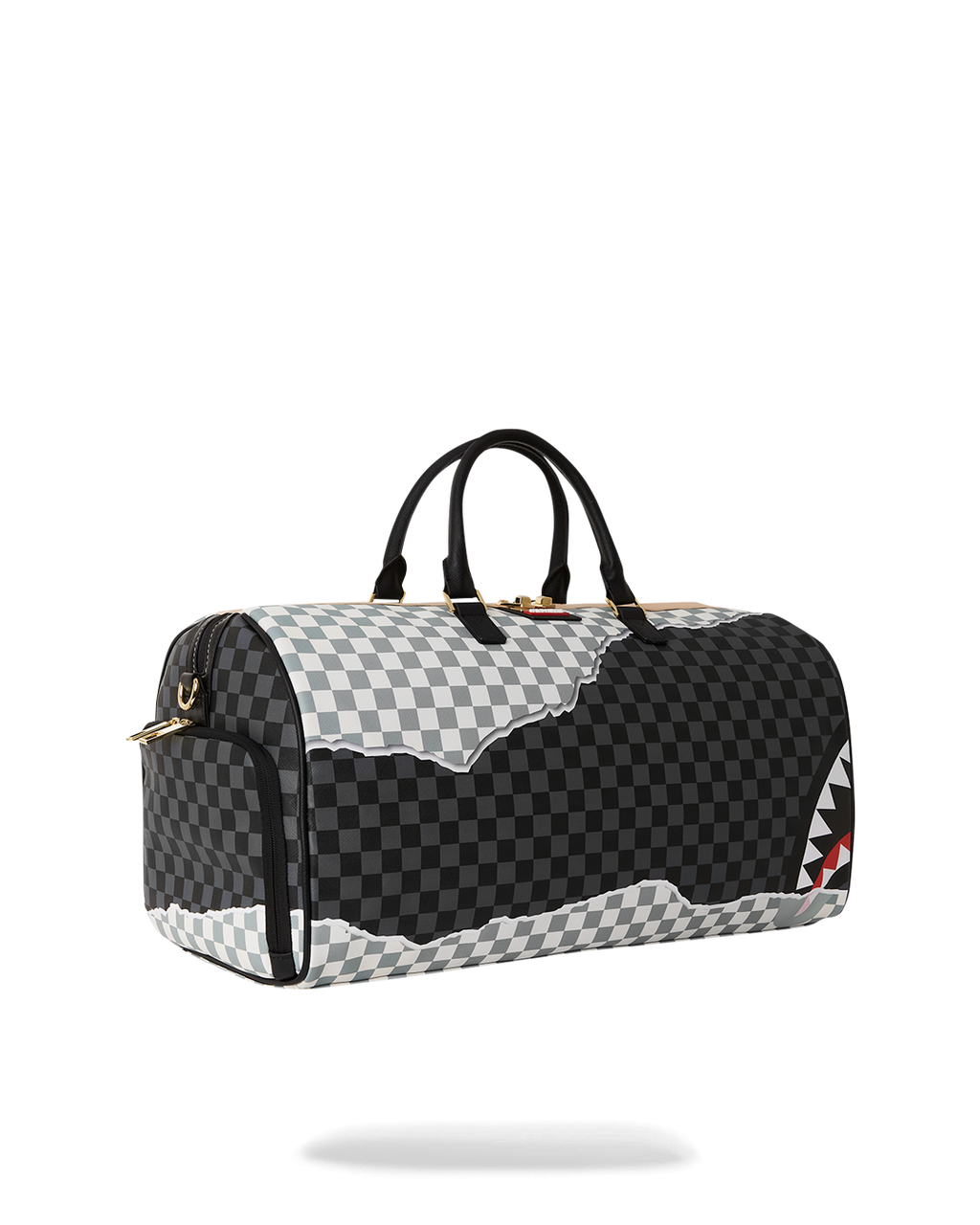 Unstoppable Endeavors Duffle - Image 3