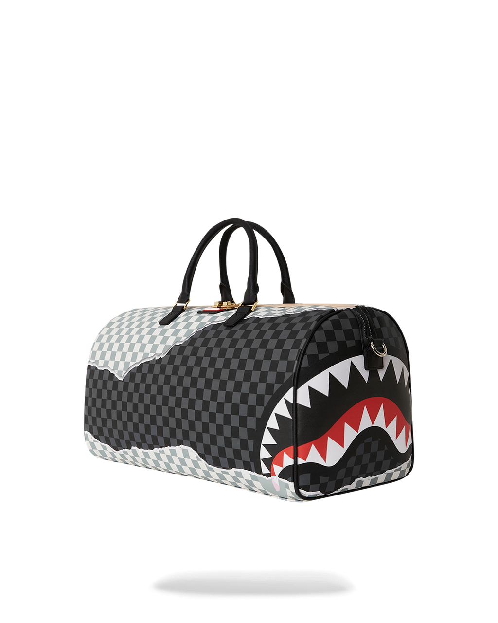 Unstoppable Endeavors Duffle - Image 5