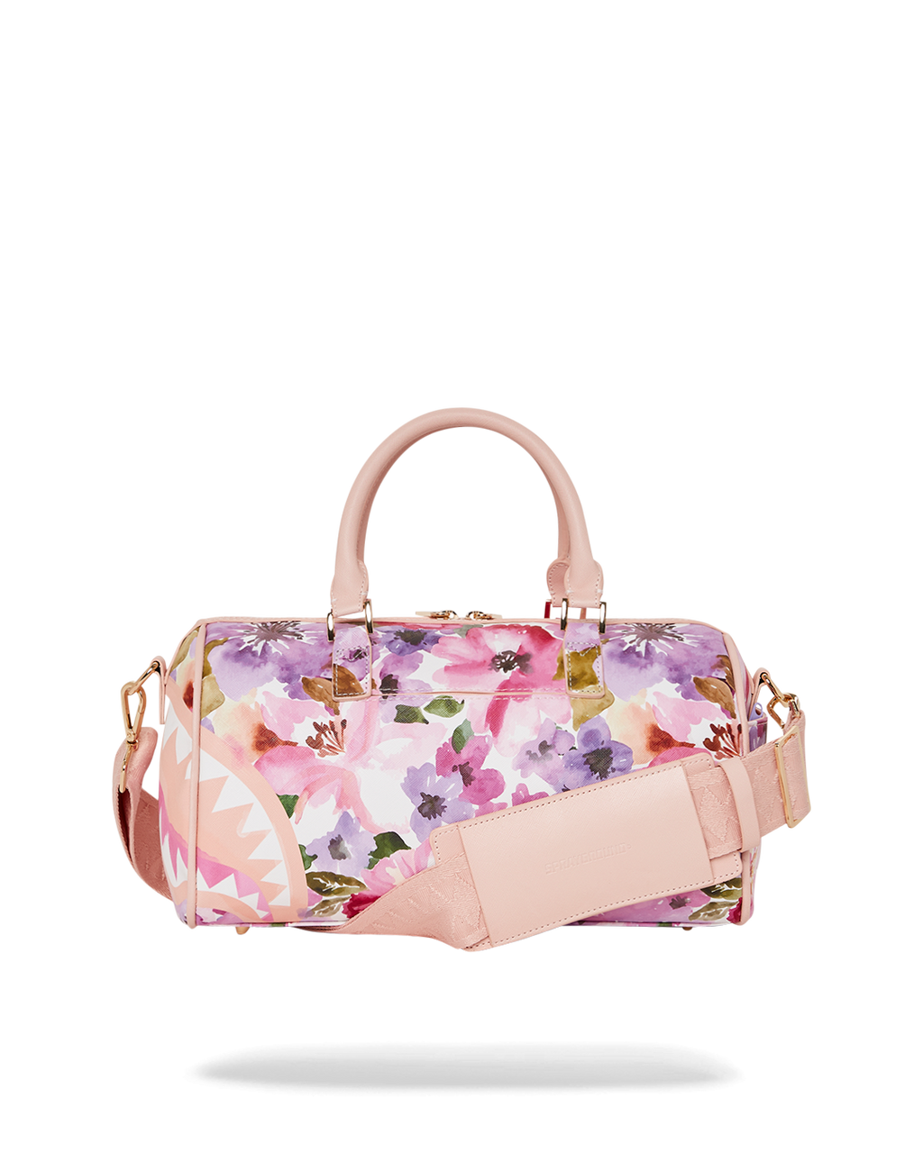 Botanic Villa Chilla Mini Duffle - Image 7