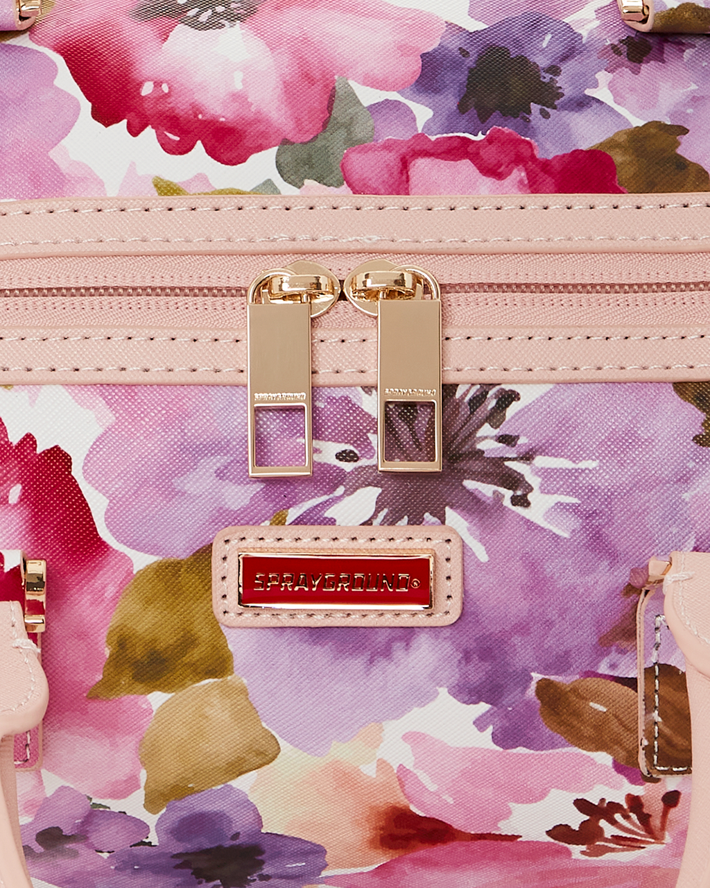 Botanic Villa Chilla Mini Duffle - Image 11