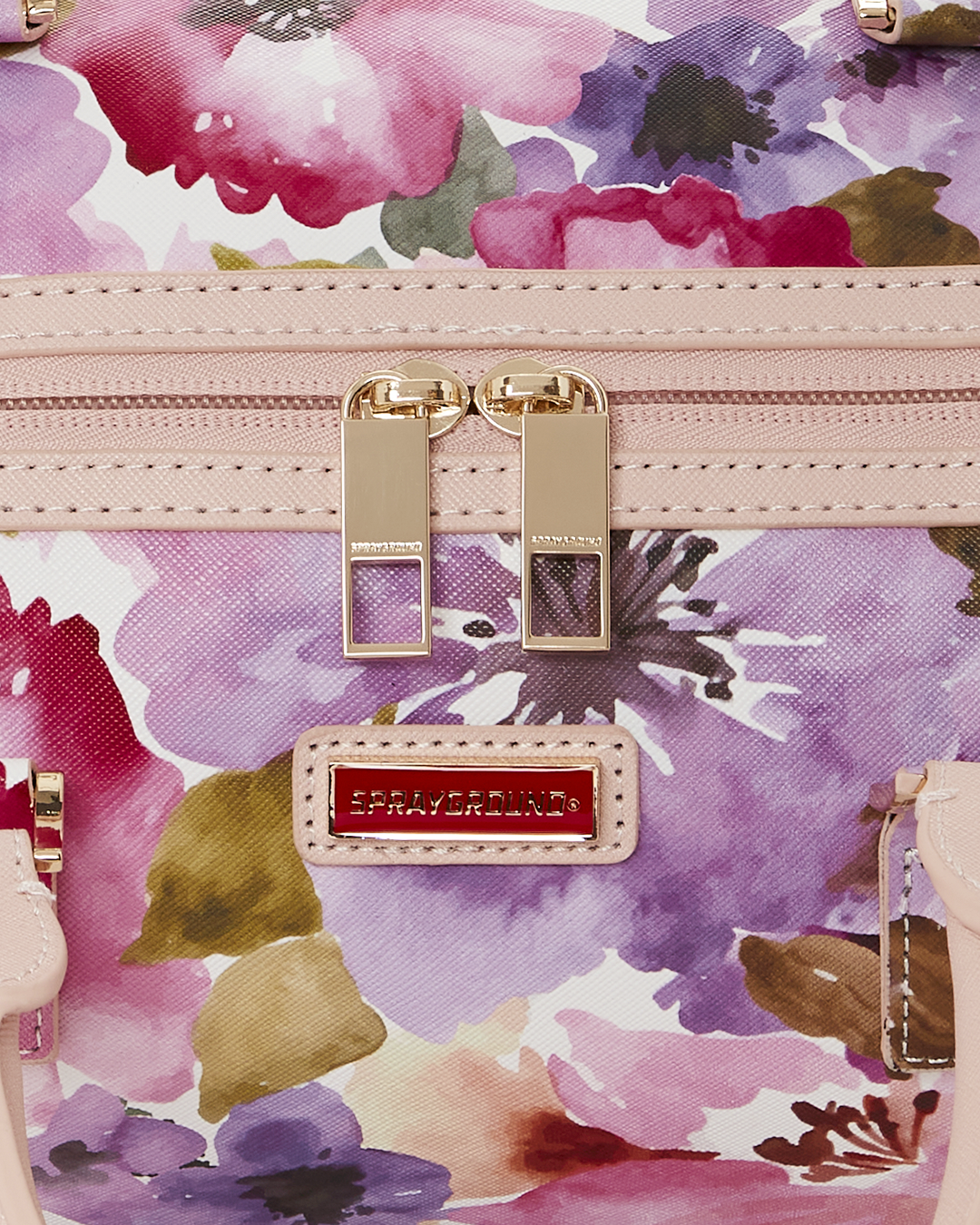 Botanic Villa Chilla Mini Duffle - Image 11