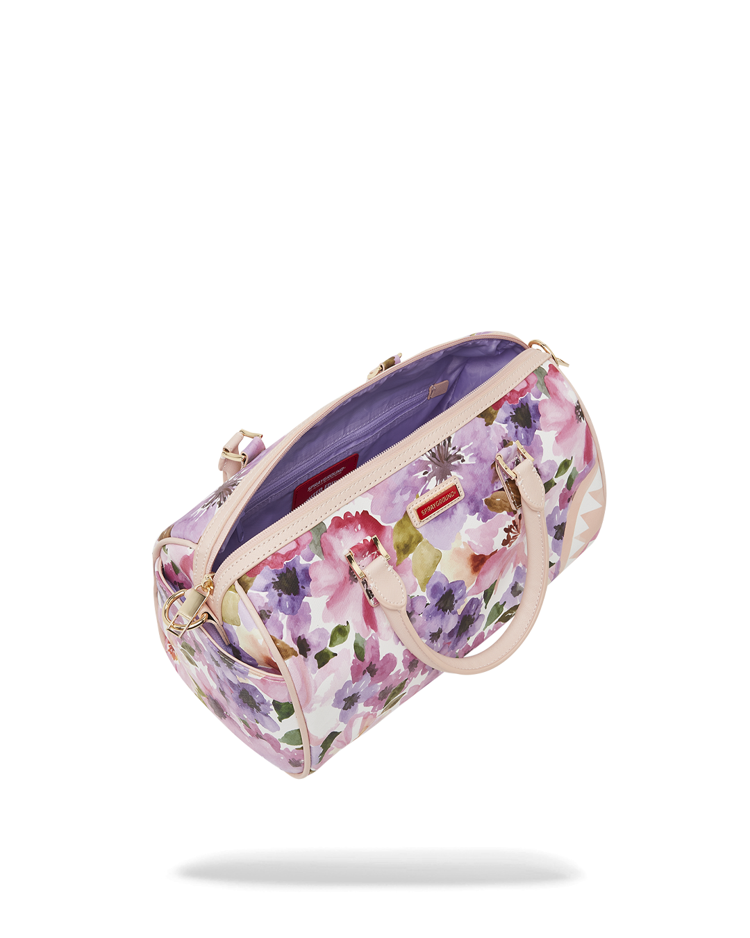 Botanic Villa Chilla Mini Duffle - Image 12