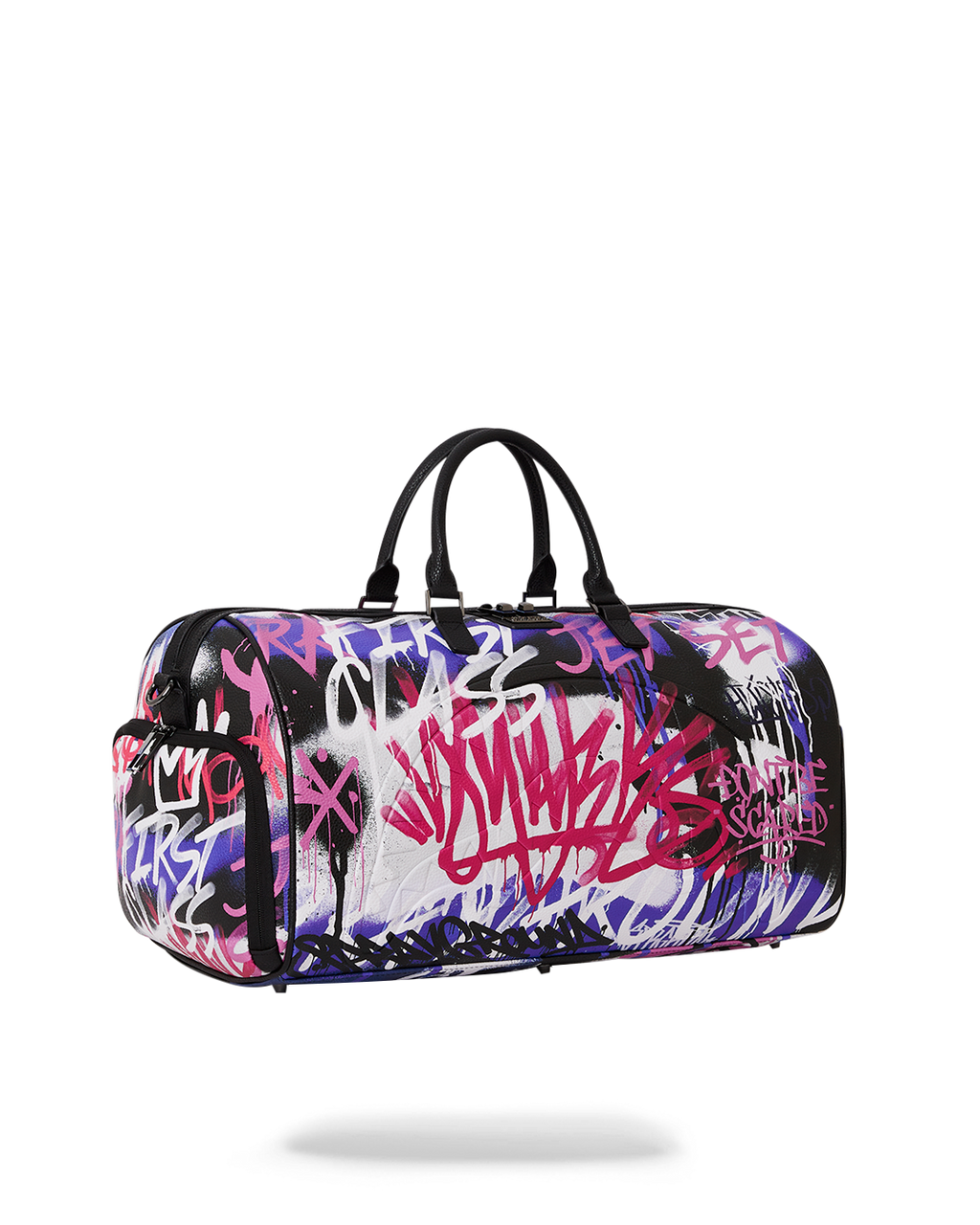 Shark Atelier Duffle - Image 3
