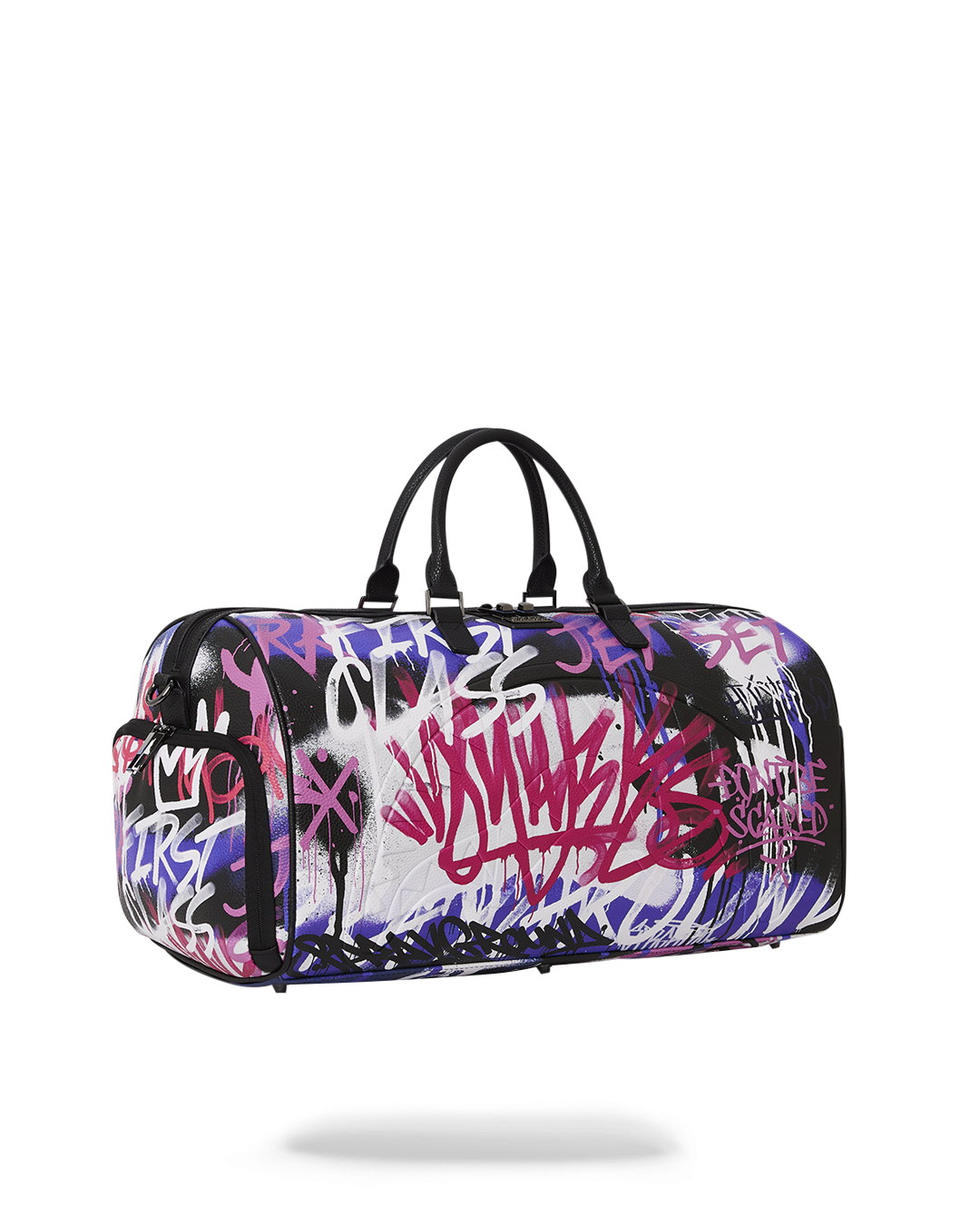 Shark Atelier Duffle - Image 3