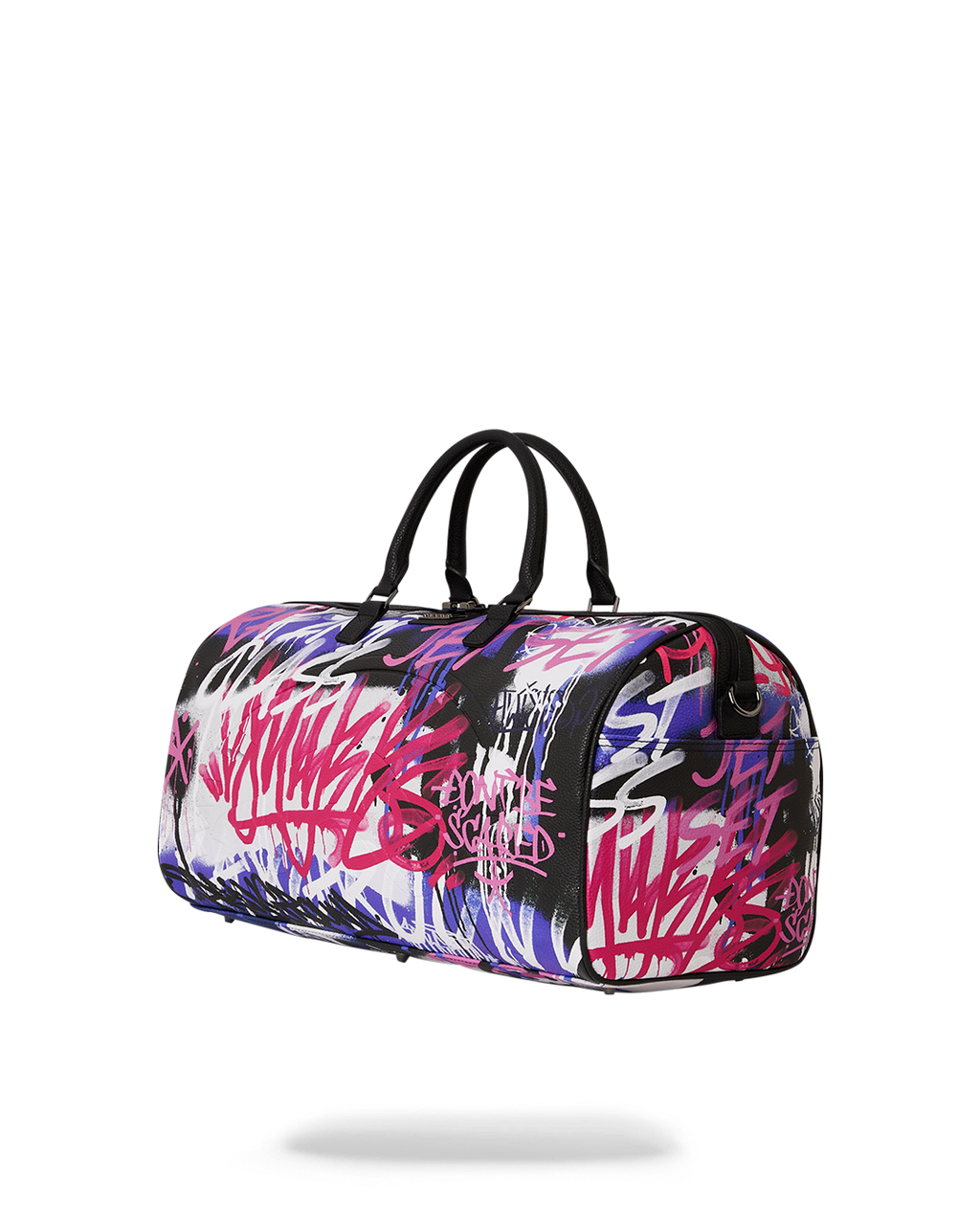 Shark Atelier Duffle - Image 5