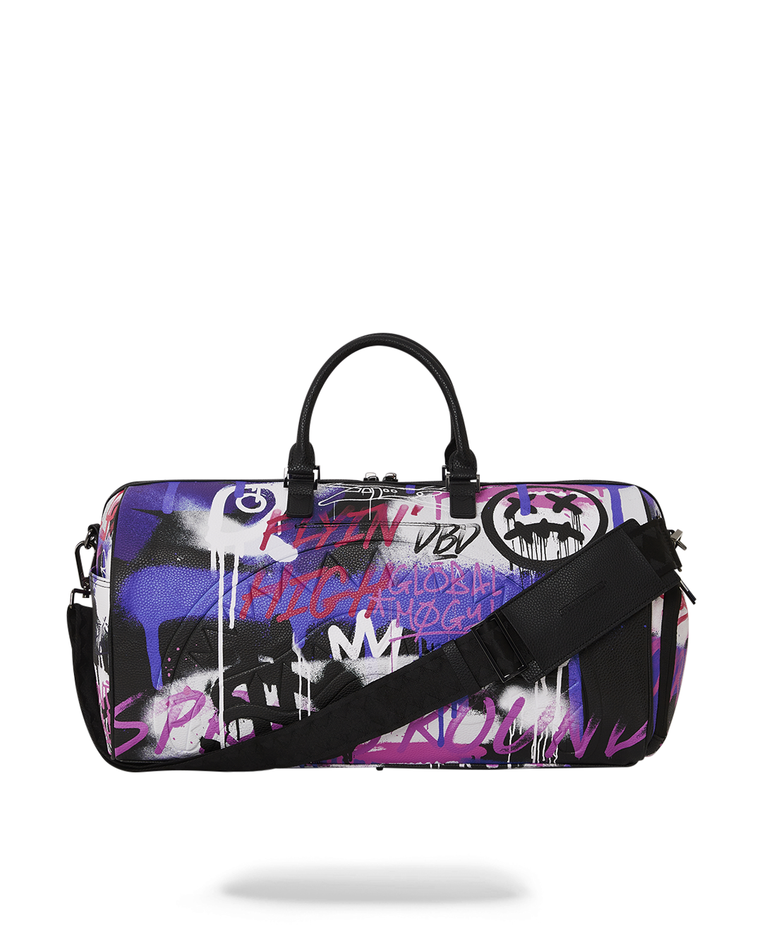 Shark Atelier Duffle - Image 7