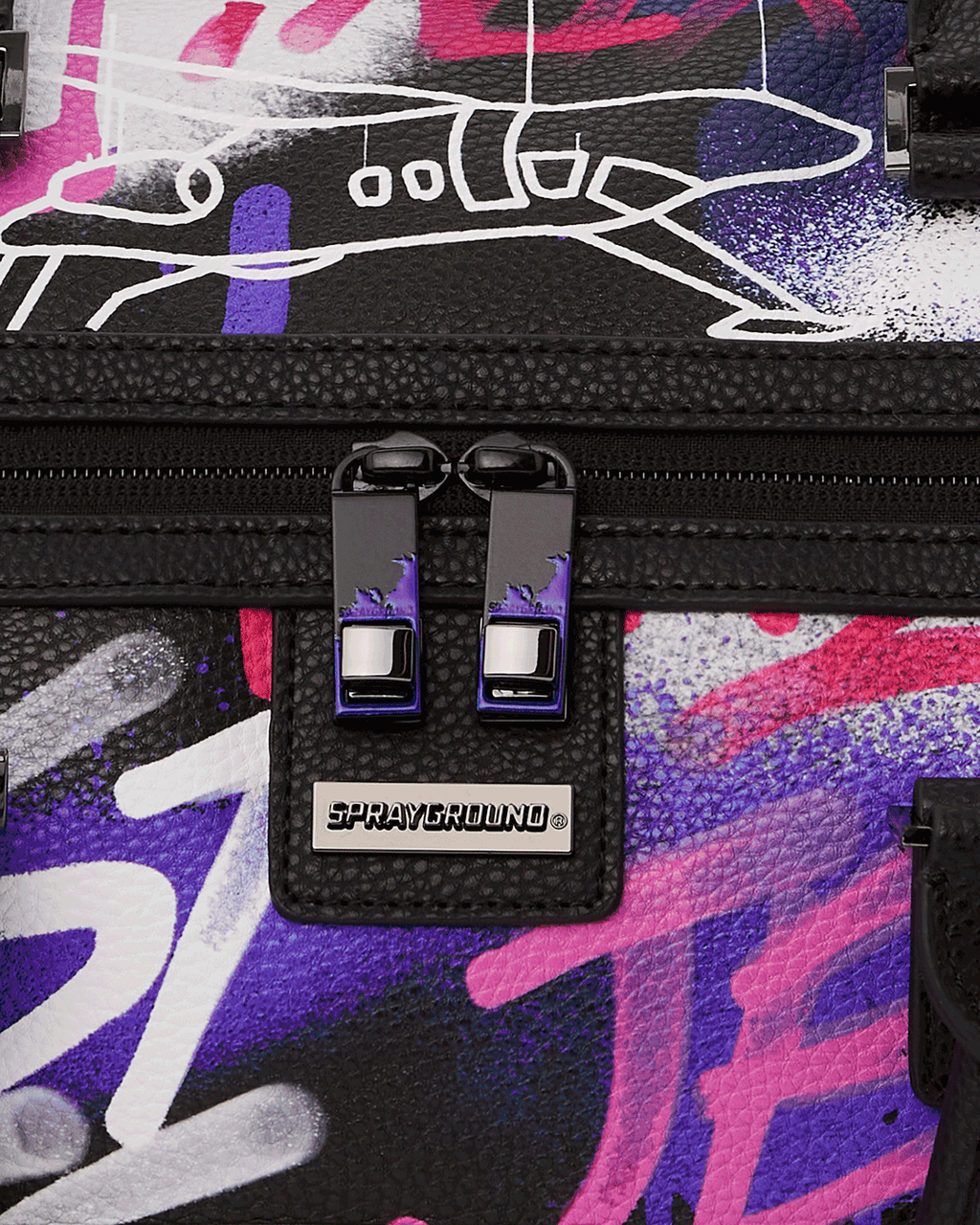 Shark Atelier Duffle - Image 11