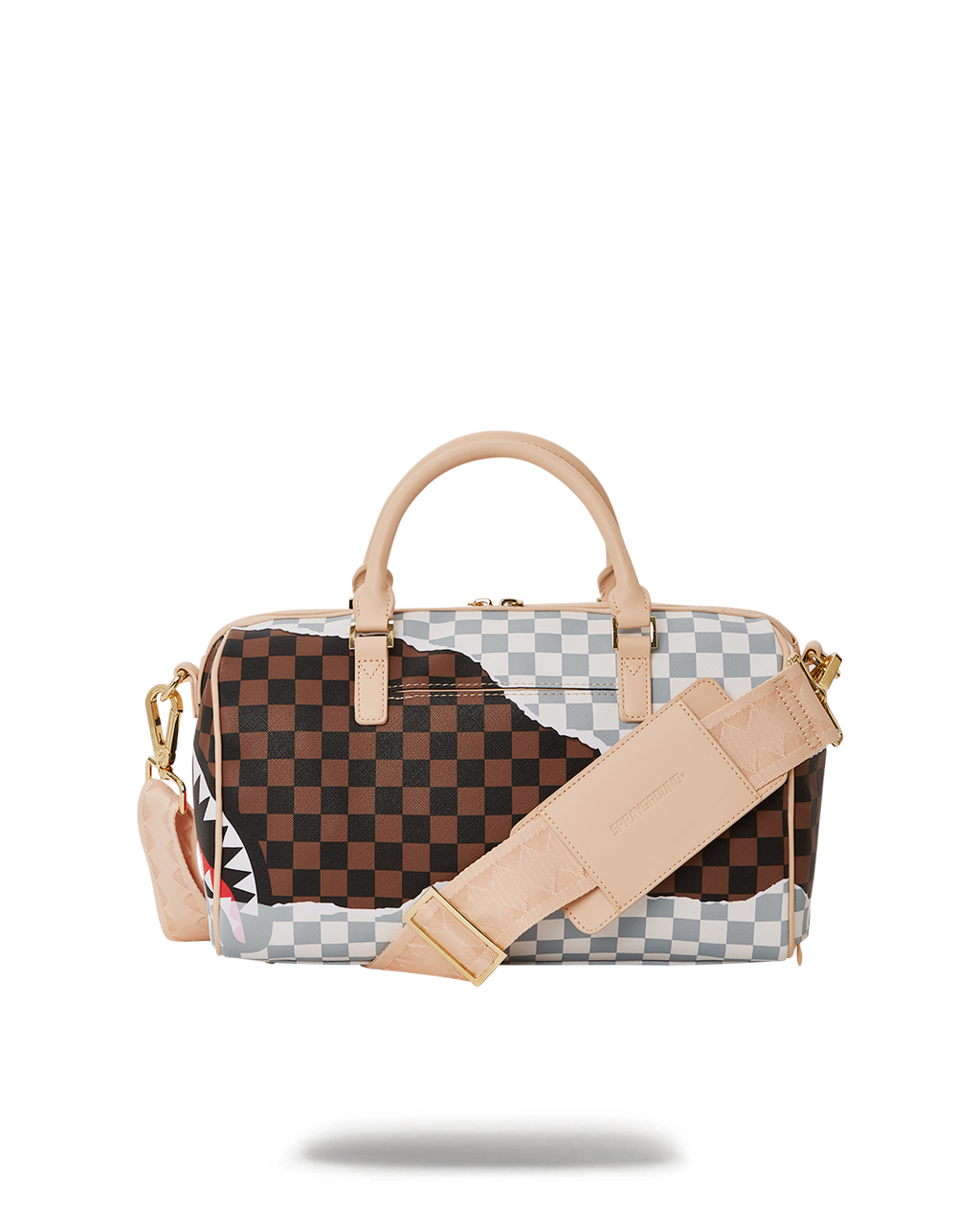 Unstoppable Endeavors II Mini Duffle - Image 7