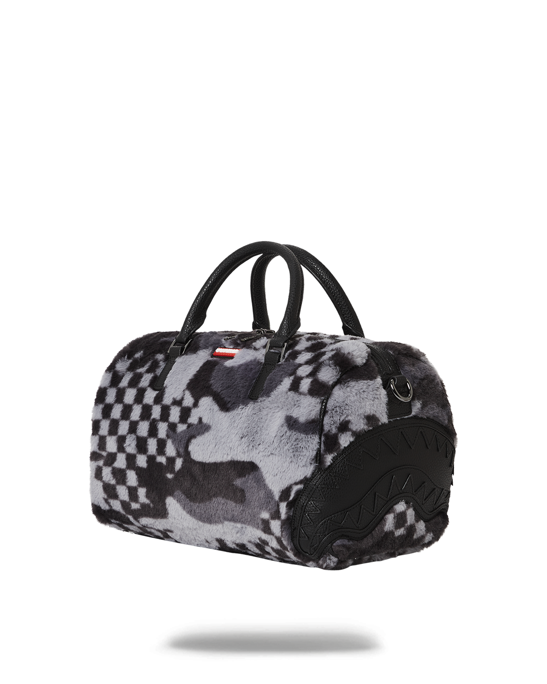 3AM Plush Aspen Highlands Mini Duffle - Image 5
