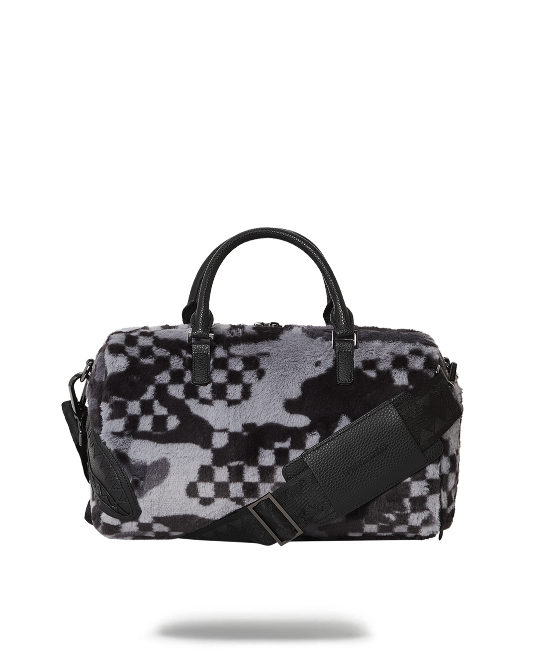 3AM Plush Aspen Highlands Mini Duffle - Image 7