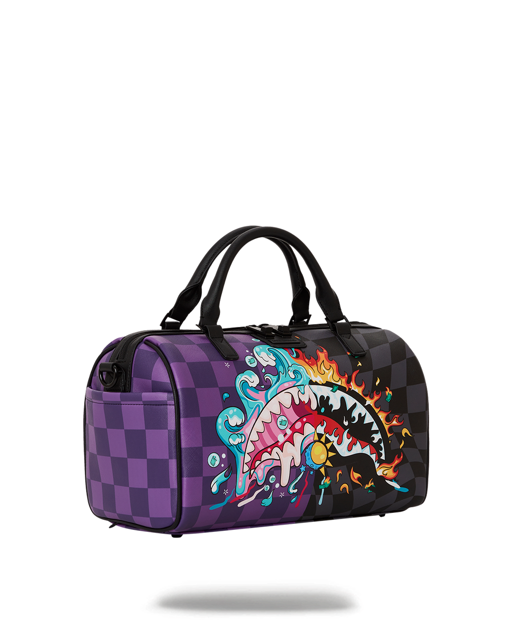 Mad Scientist Mini Duffle - Image 3
