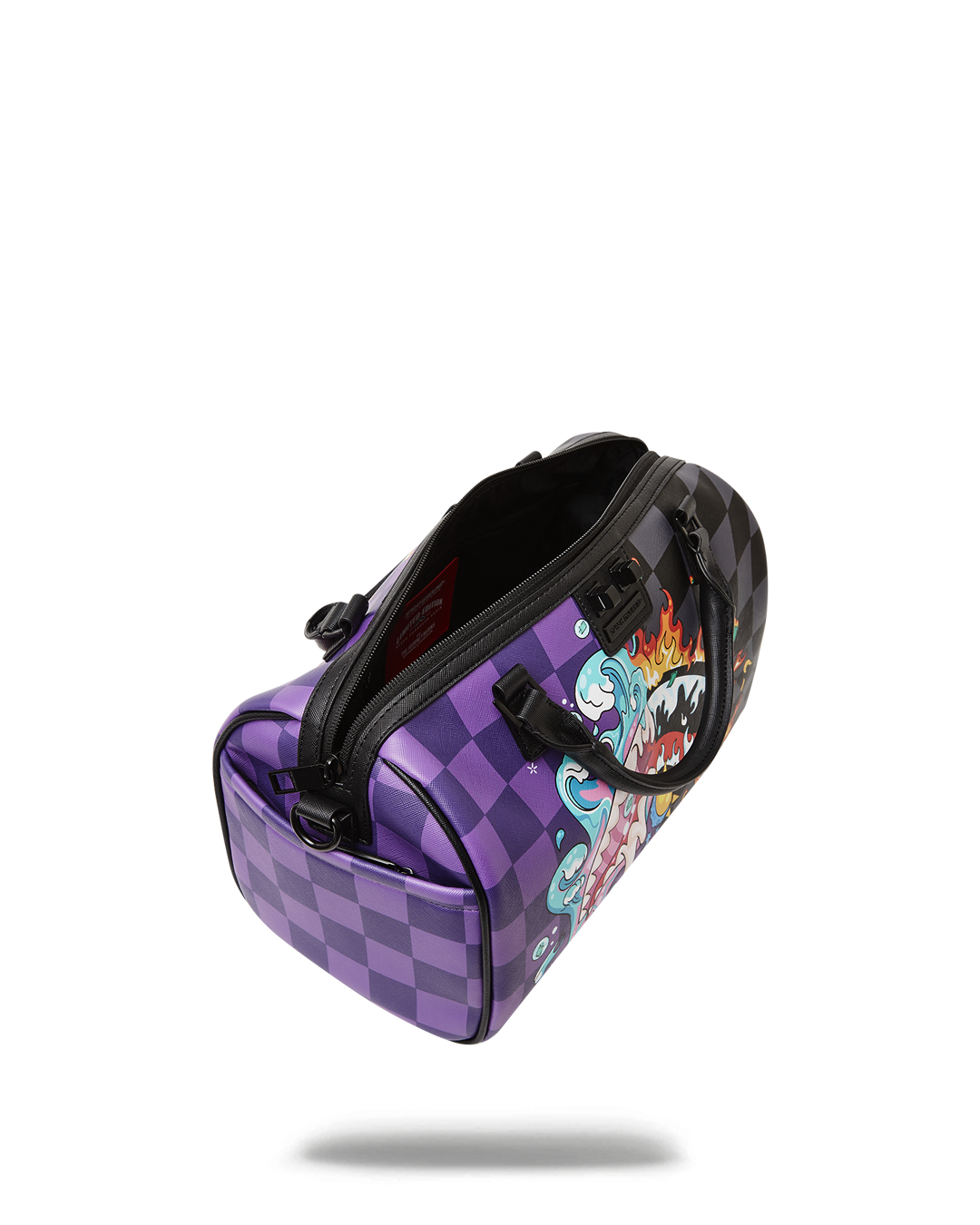 Mad Scientist Mini Duffle - Image 13