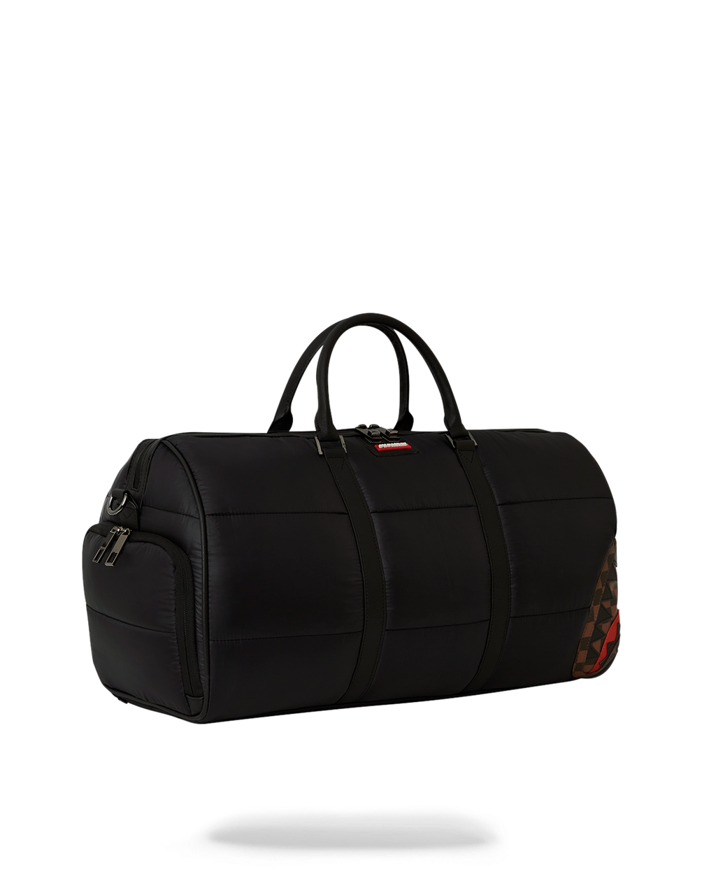 Puffer Shark Vail Flex Duffle - Image 3