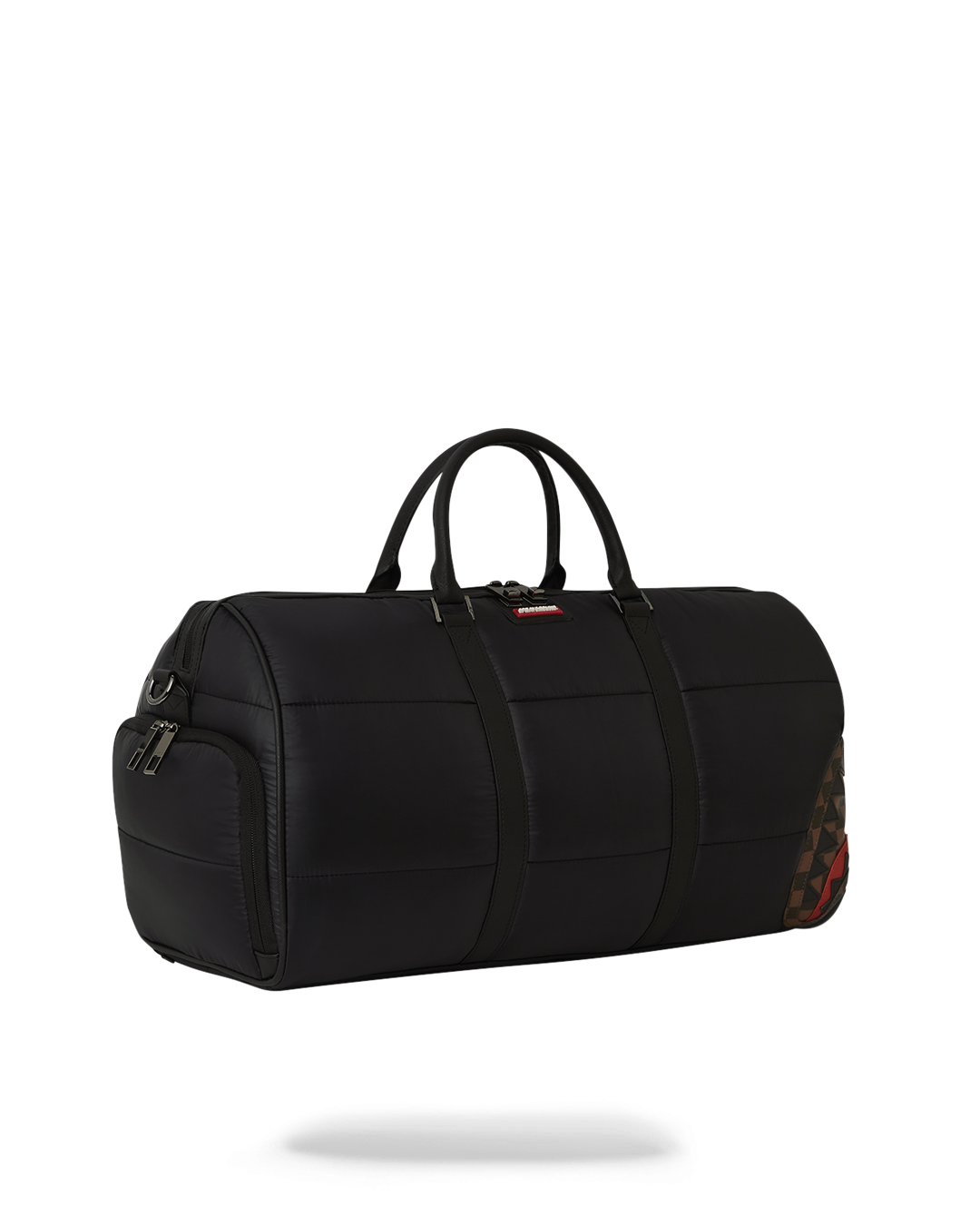 Puffer Shark Vail Flex Duffle - Image 3