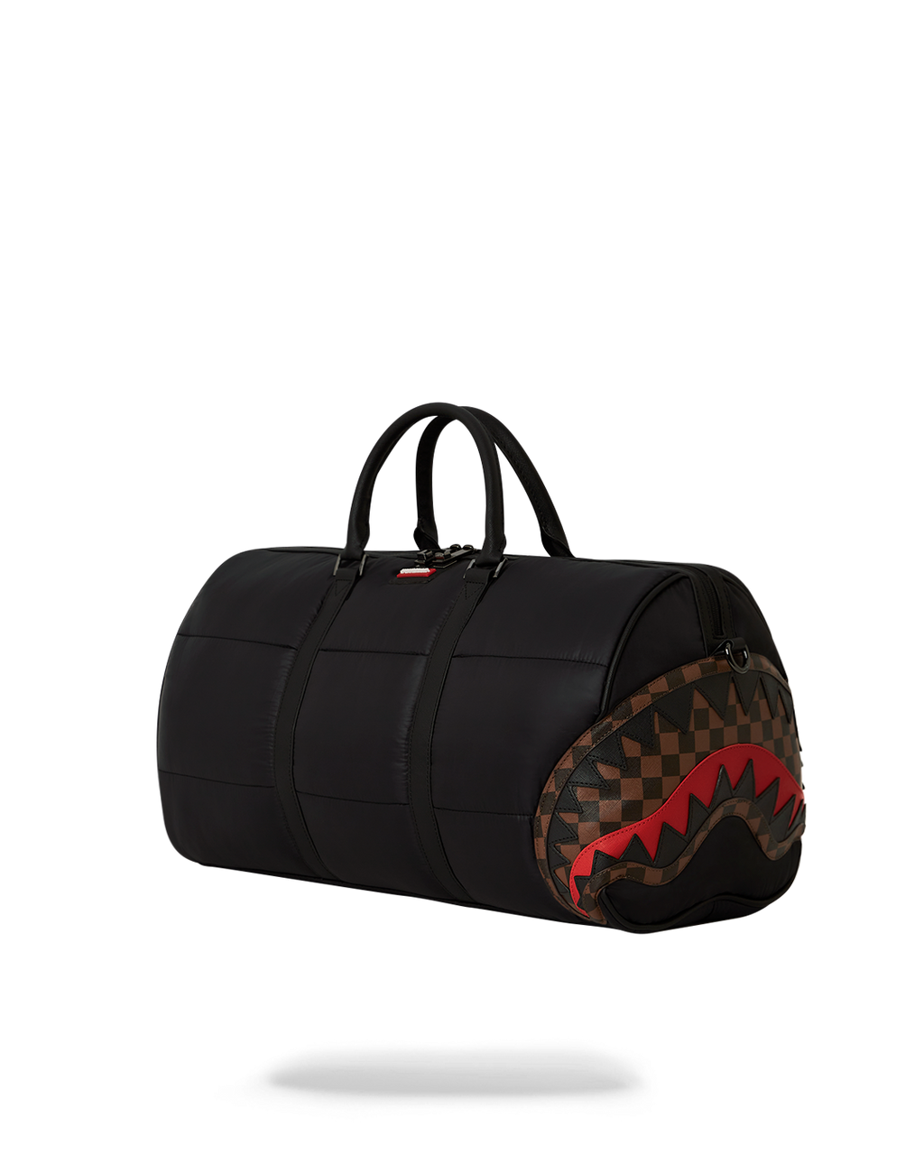 Puffer Shark Vail Flex Duffle - Image 5